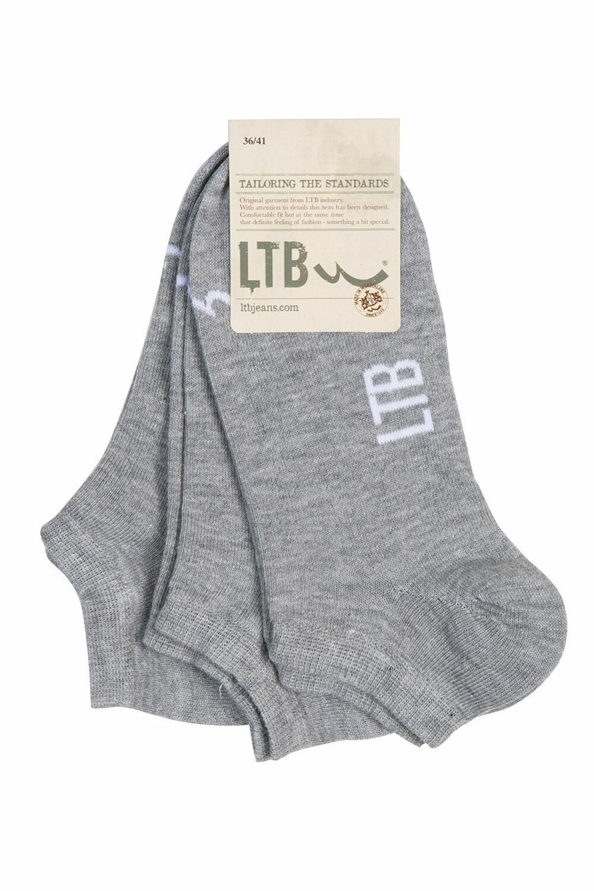 0121990709115470000Ltb Carmen Unisex Çorap