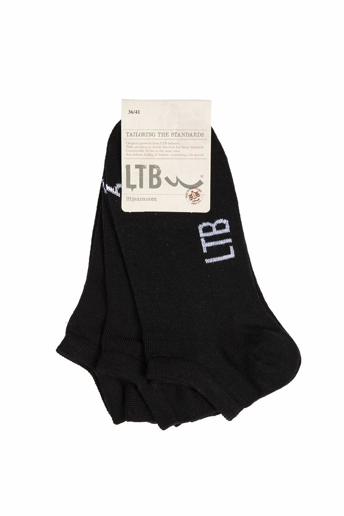 0121990709115470000Ltb Carmen Unisex Çorap