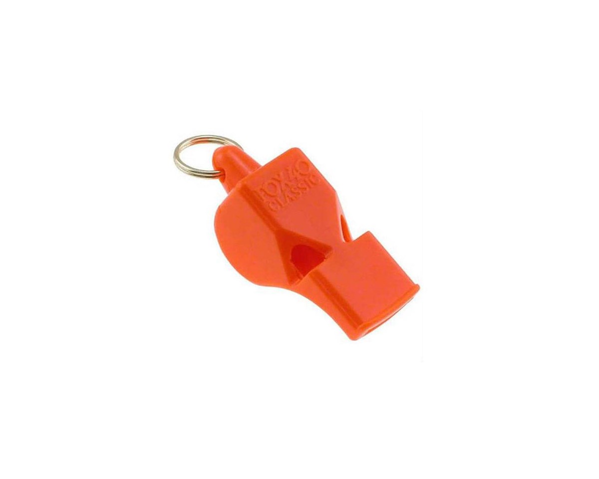 9902Fox Düdük İpli Plastik