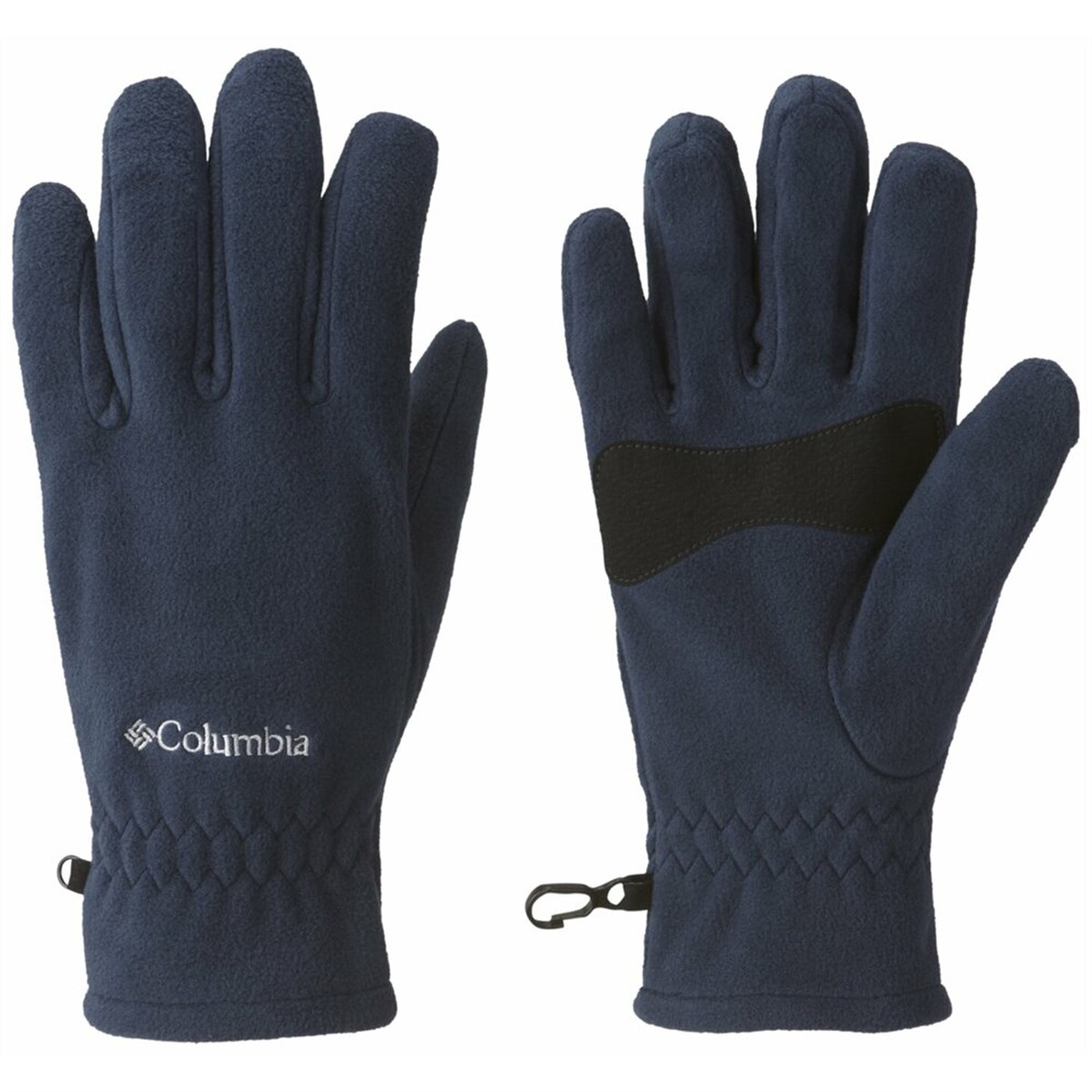 SM9104NEBIMV3NEBIMV3|SM9104|MaviCOLUMBIA M FAST TREK GLOVE ERKEK ELDİVEN - SM9104-Mavi