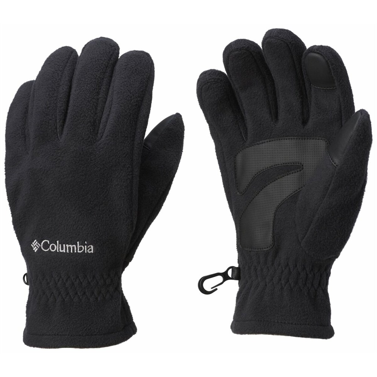 SM0511NEBIMV3NEBIMV3|SM0511|SiyahCOLUMBIA M THERMARATOR GLOVE ERKEK ELDİVEN - SM0511-Siyah