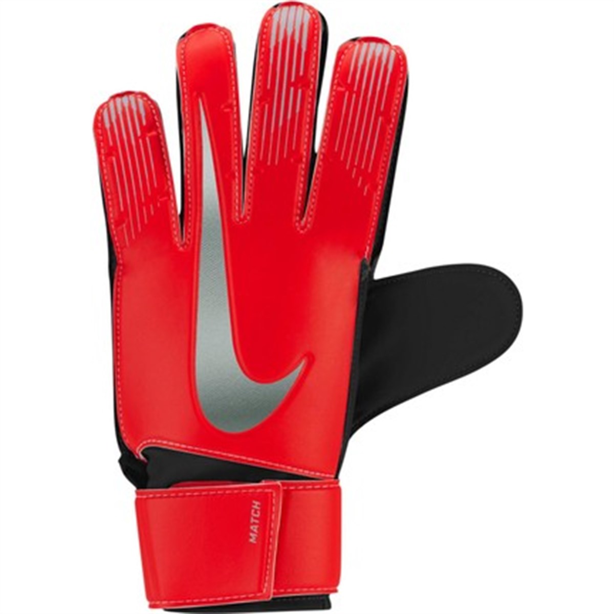 GS3370-657NEBIMV3NEBIMV3|GS3370-657|BRIGHTNİKE NK GK MATCH-FA18 UNISEX ELDİVEN - KALECİ-BRIGHT