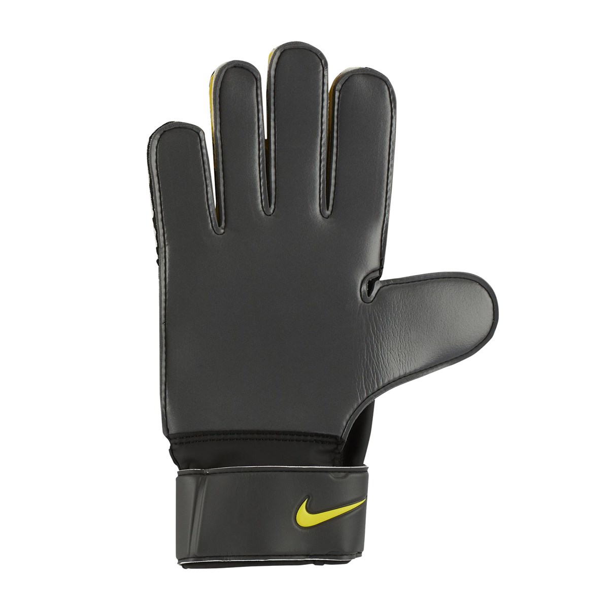 GS3370-060NEBIMV3NEBIMV3|GS3370-060|ANTHRACITENİKE NK GK MATCH-FA18 UNISEX ELDİVEN - KALECİ-ANTHRACITE