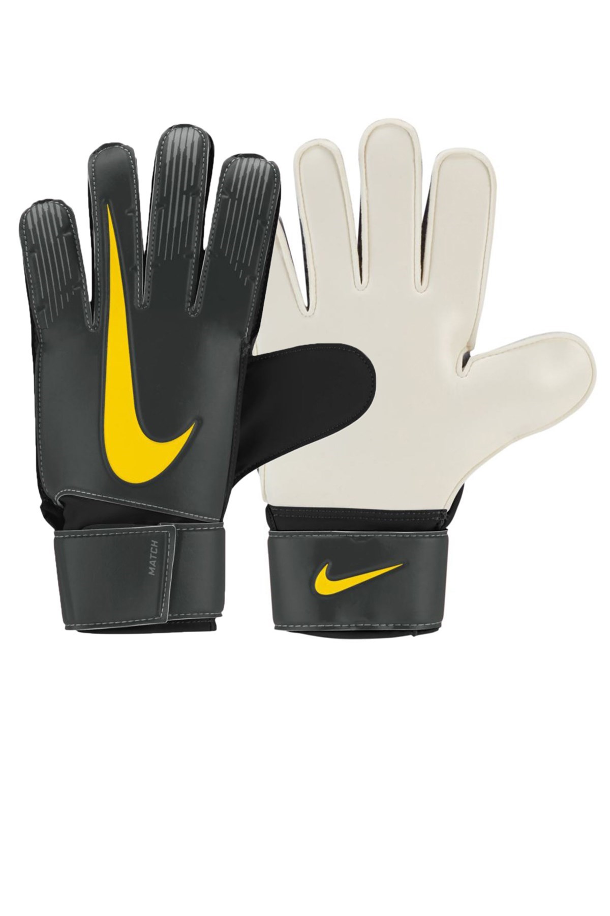 GS3370-060NEBIMV3NEBIMV3|GS3370-060|ANTHRACITENİKE NK GK MATCH-FA18 UNISEX ELDİVEN - KALECİ-ANTHRACITE