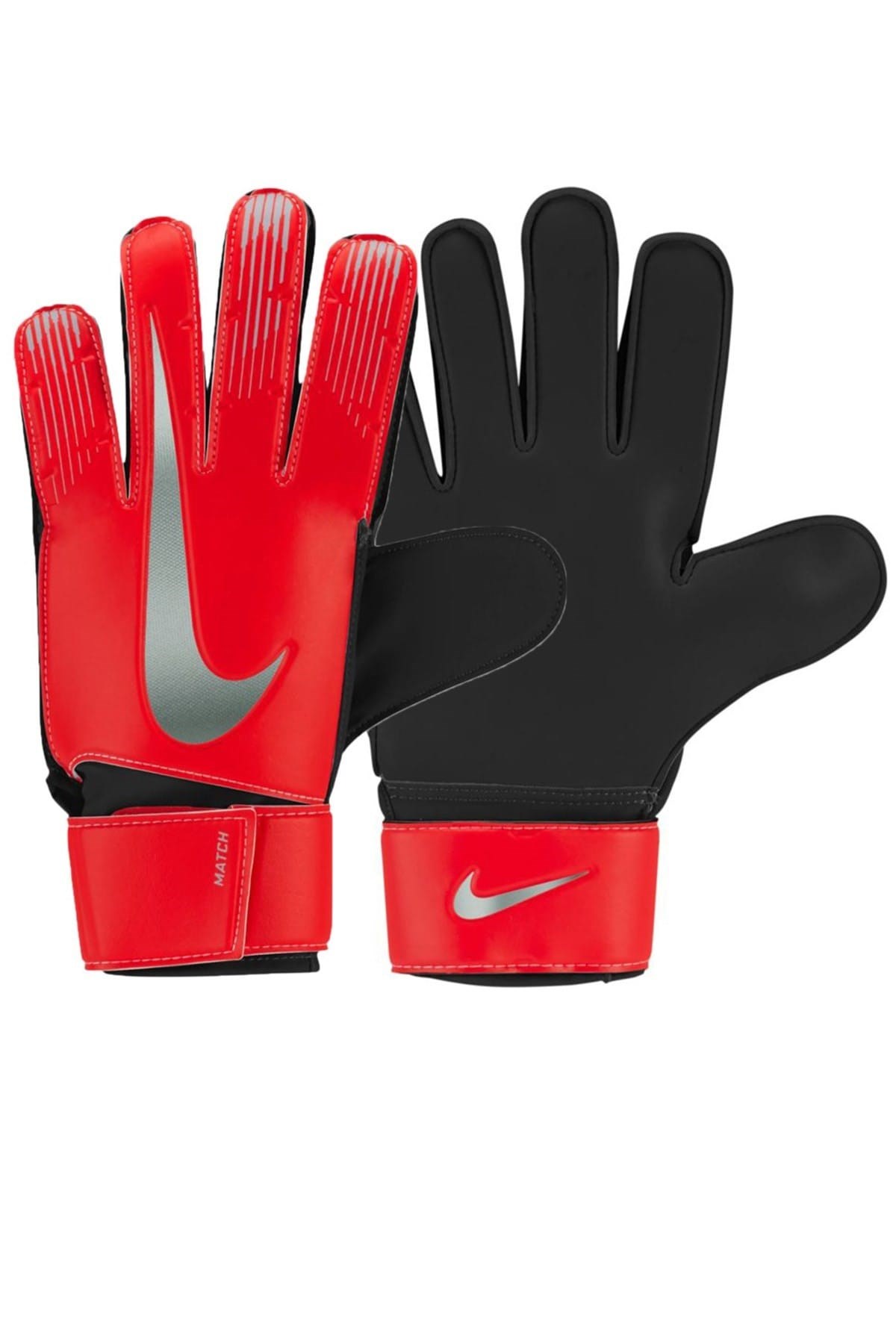 GS3370-657NEBIMV3NEBIMV3|GS3370-657|BRIGHTNİKE NK GK MATCH-FA18 UNISEX ELDİVEN - KALECİ-BRIGHT