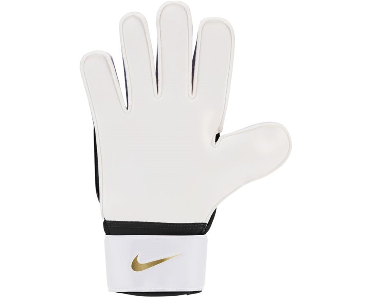 GS3370-101NEBIMV3NEBIMV3|GS3370-101|WHITENİKE NK GK MATCH-FA18 UNISEX ELDİVEN - KALECİ-WHITE