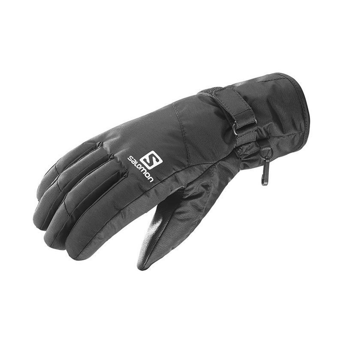 L39499500Salomon Force Dry M Erkek Eldiven L39499500
