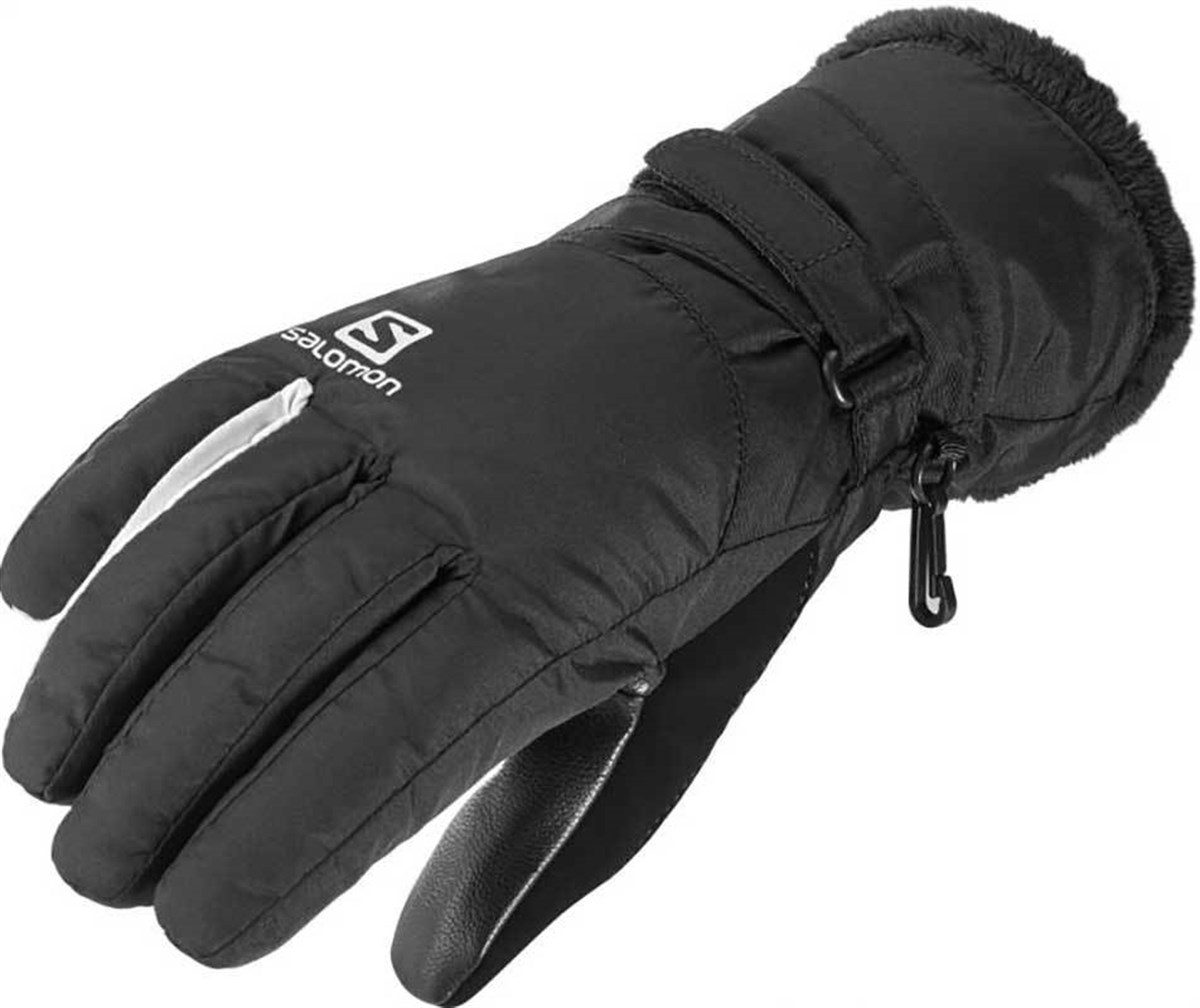 L40424200Salomon Force Dry W Kadın Eldiven L40424200