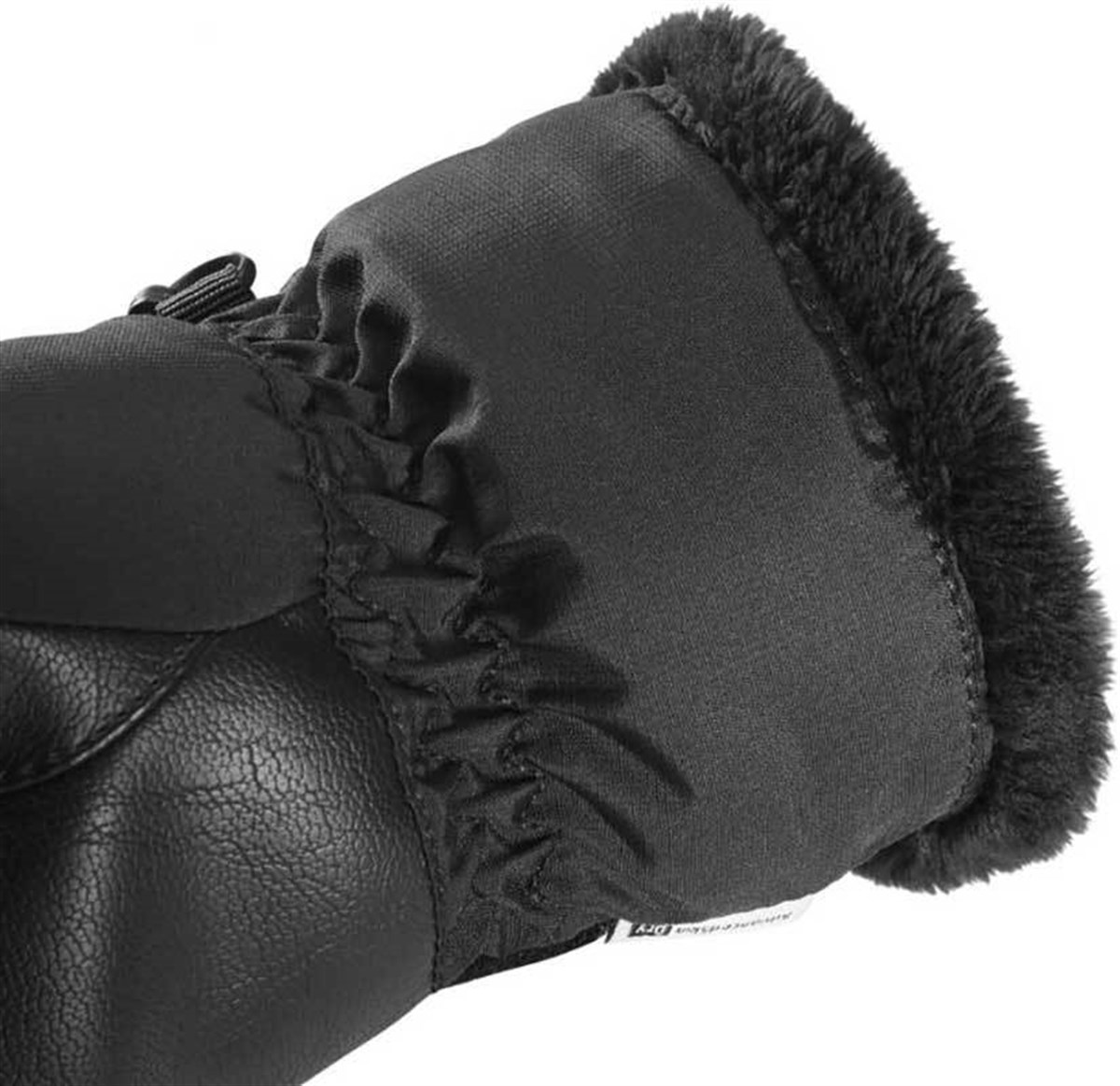 L40424200Salomon Force Dry W Kadın Eldiven L40424200