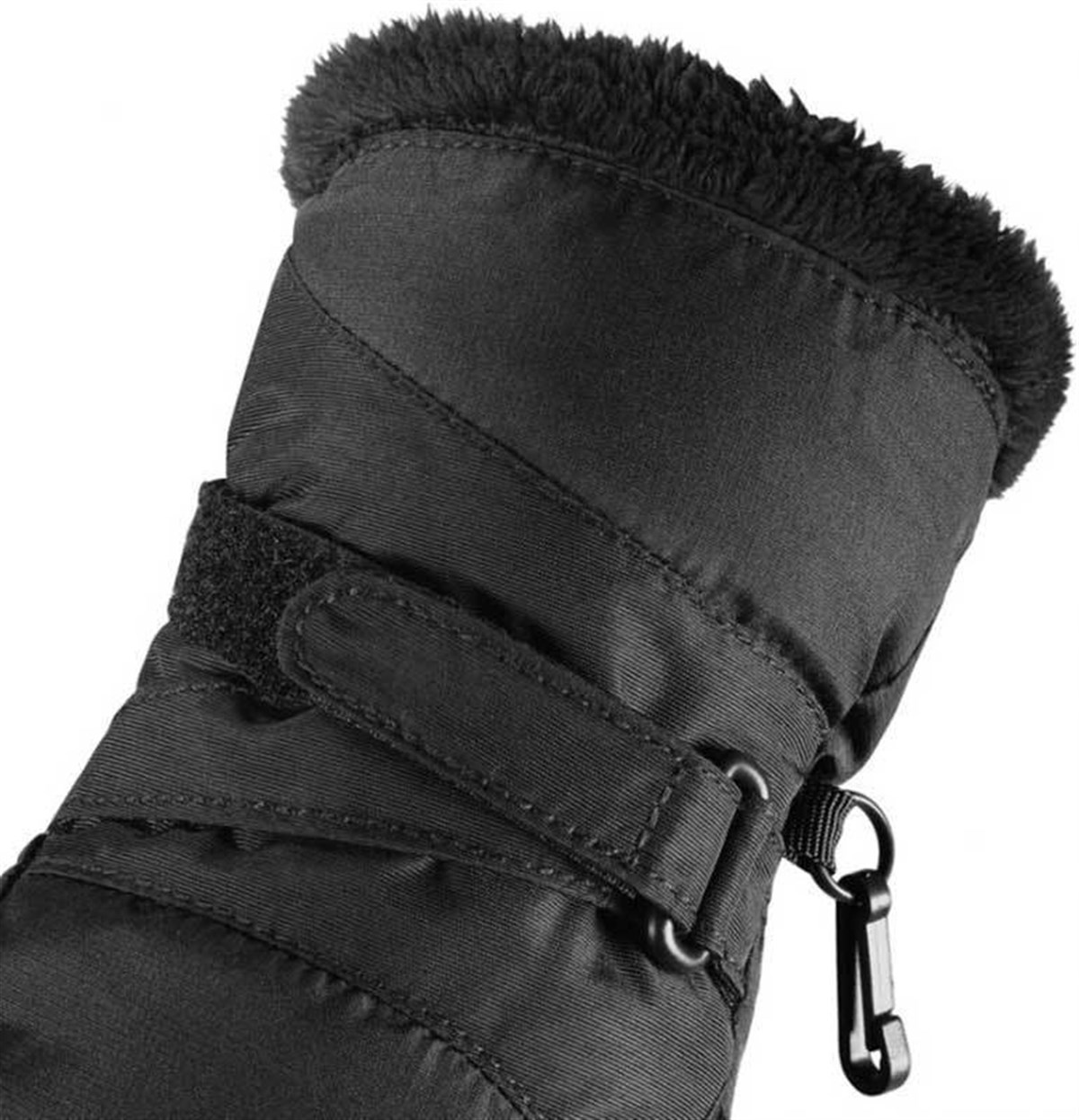 L40424200Salomon Force Dry W Kadın Eldiven L40424200