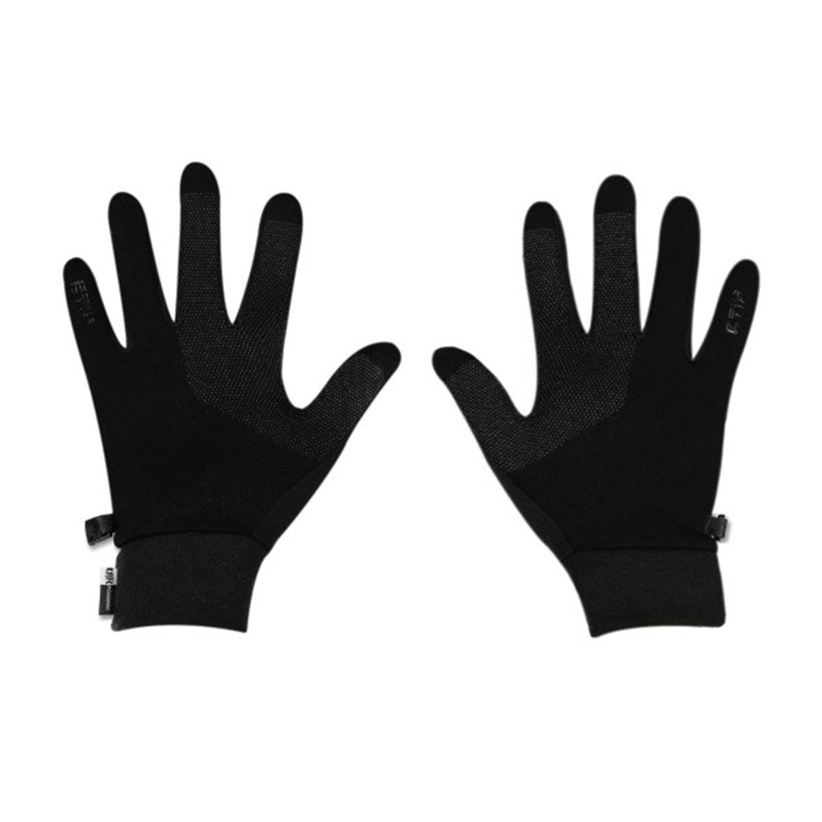 NF0A3KPNKY41NEBIMV3NEBIMV3|NF0A3KPNKY41|BLACKTNF ETIP GLOVE ERKEK ELDİVEN - NF0A3KPNKY41-BLACK