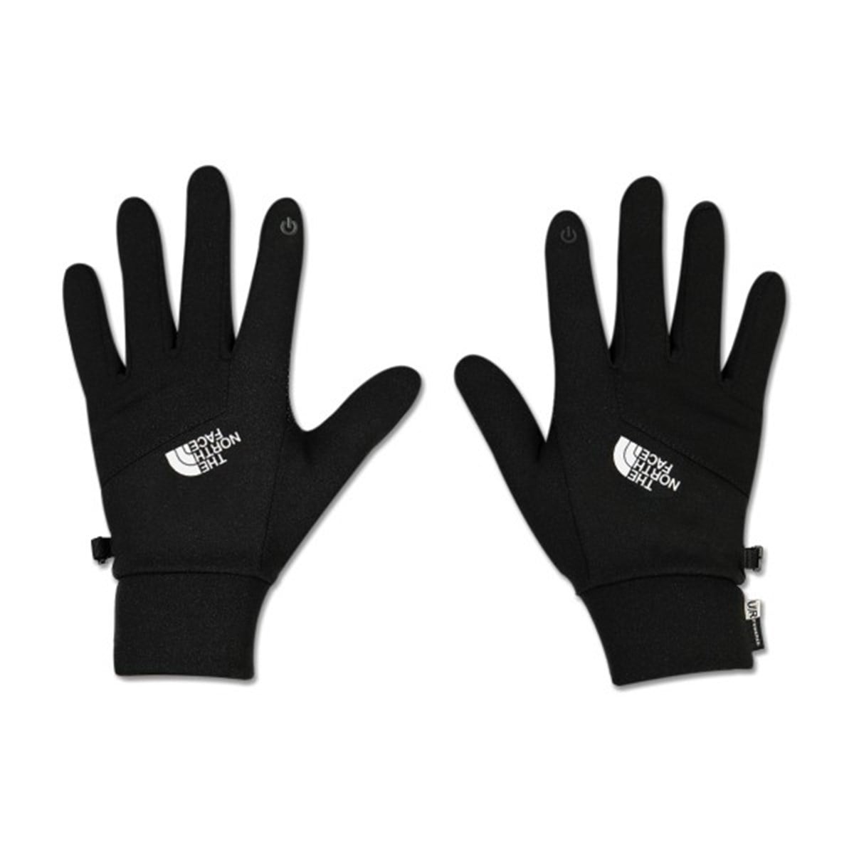 NF0A3KPNKY41NEBIMV3NEBIMV3|NF0A3KPNKY41|BLACKTNF ETIP GLOVE ERKEK ELDİVEN - NF0A3KPNKY41-BLACK