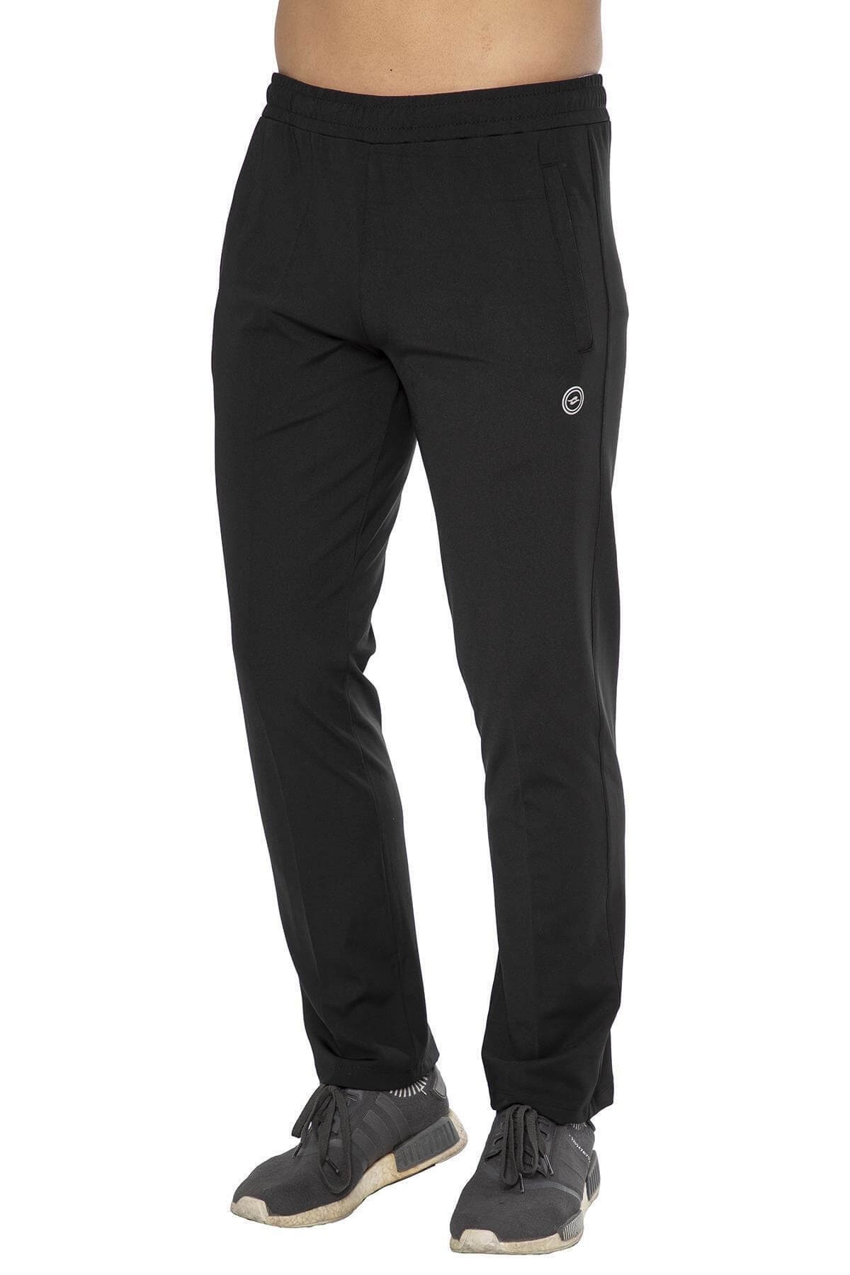 2152BCrozwise Dalgıç Erkek Pantolon Battal  Eşofman Altı