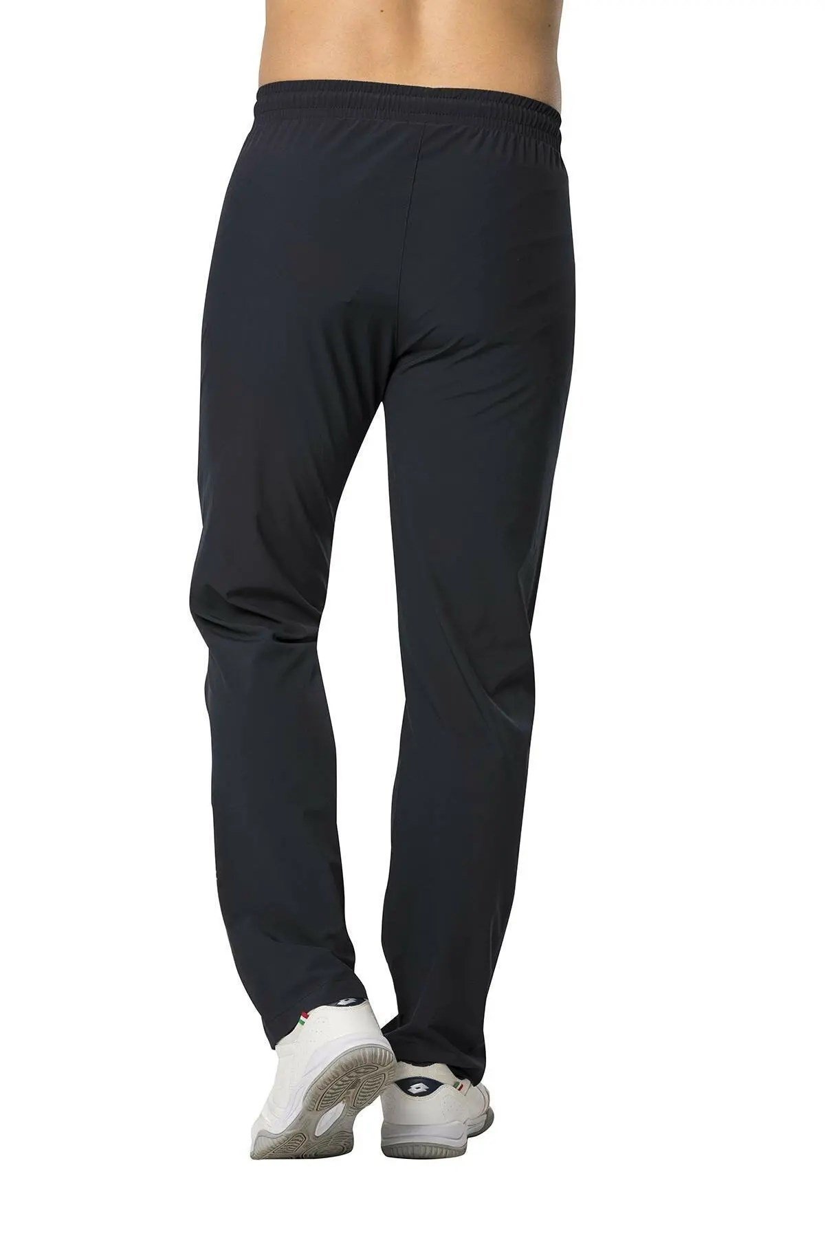 2141Crozwise Spor Lycra Erkek Eşofman Altı