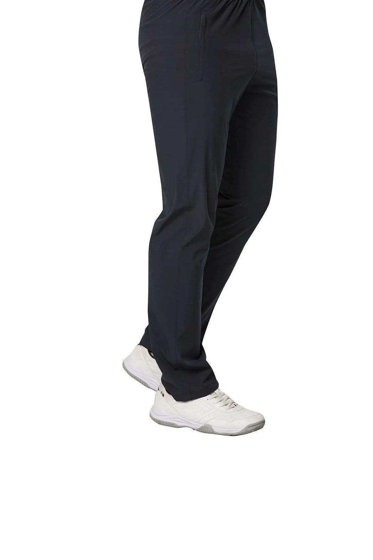 2141Crozwise Spor Lycra Erkek Eşofman Altı