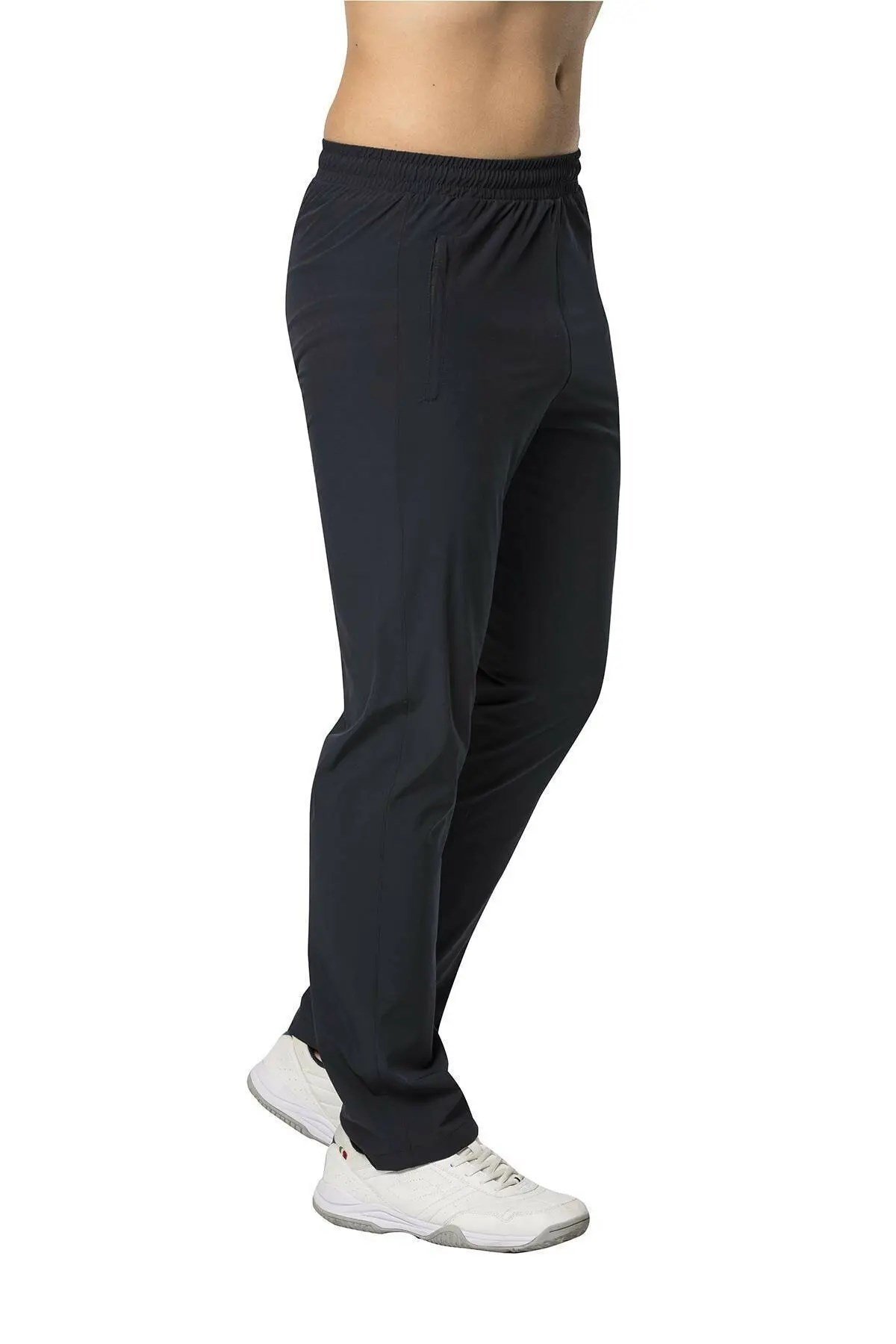 2141Crozwise Spor Lycra Erkek Eşofman Altı
