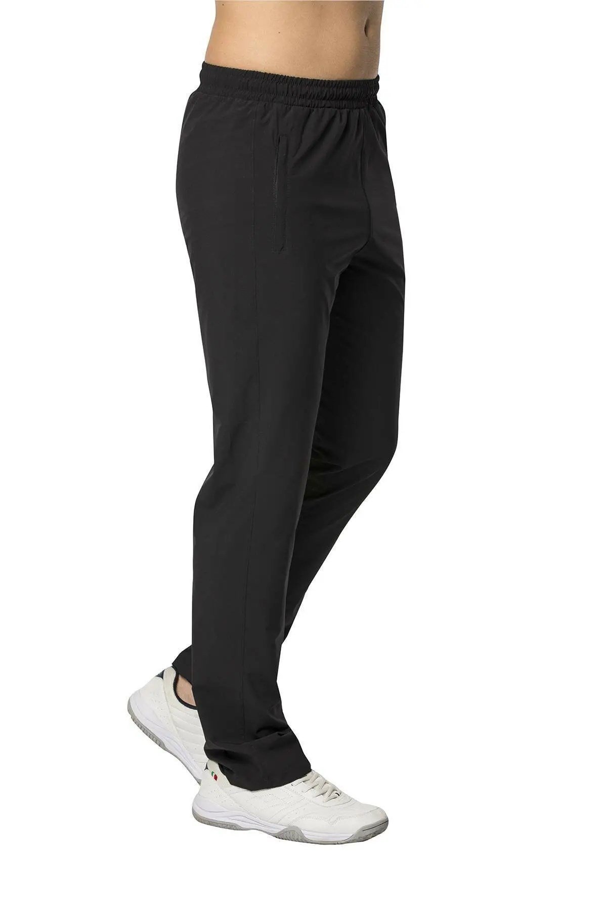 2141Crozwise Spor Lycra Erkek Eşofman Altı