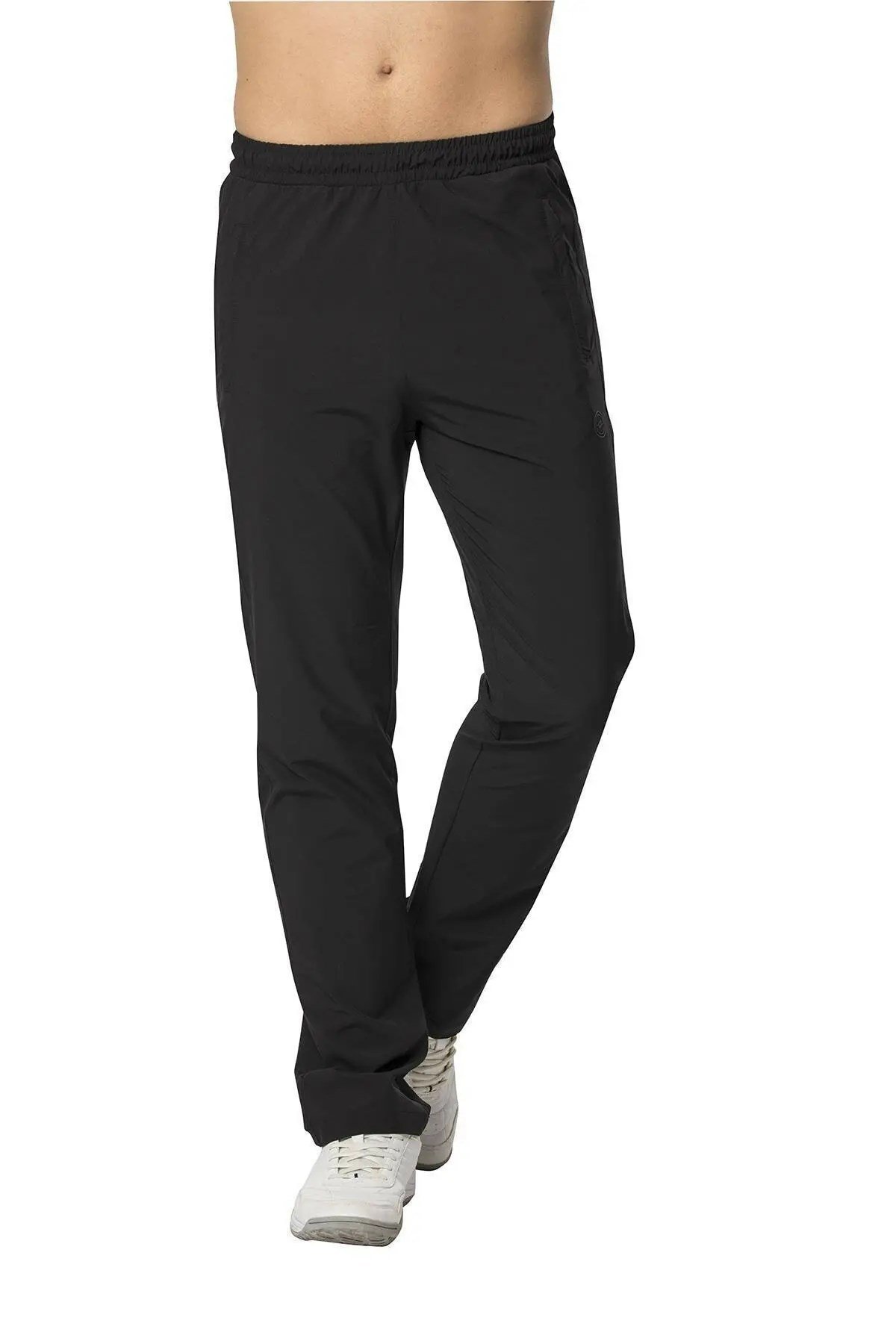 2141Crozwise Spor Lycra Erkek Eşofman Altı