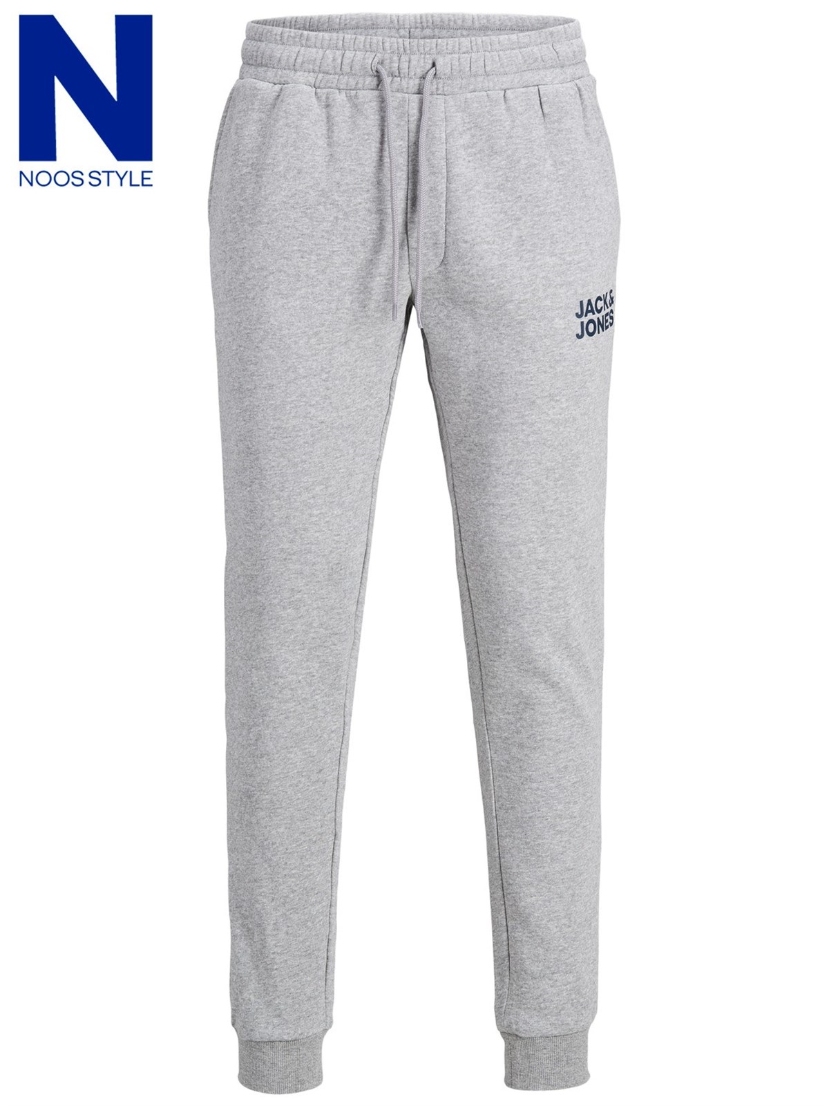 12178421Jack & Jones Jjigordon Erkek Eşofman Altı 12178421
