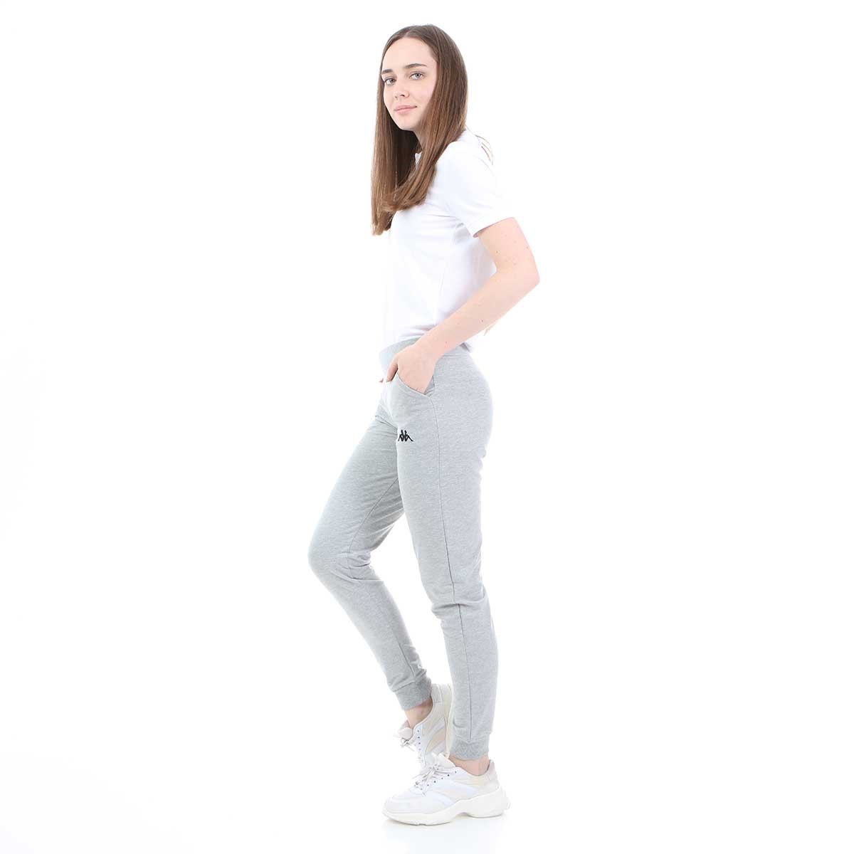 303XKU0Kappa Zalıa Kadın  Eşofman Altı