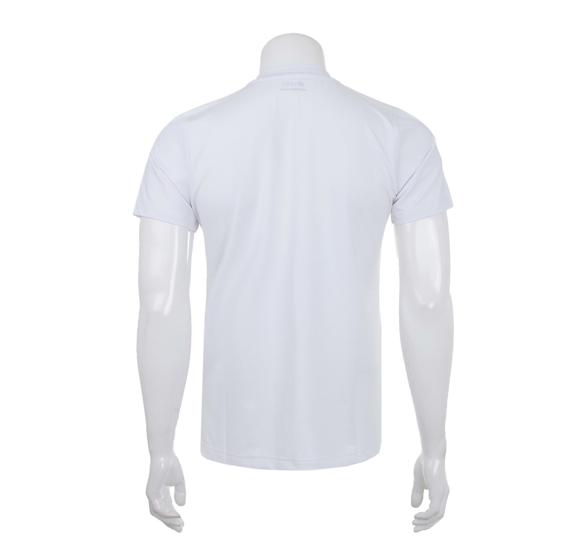 LOTTO0003NEBIMV3NEBIMV3|LOTTO0003|BEYAZErkek T-Shirt - Crocetta Tee Pl - R1122-BEYAZ