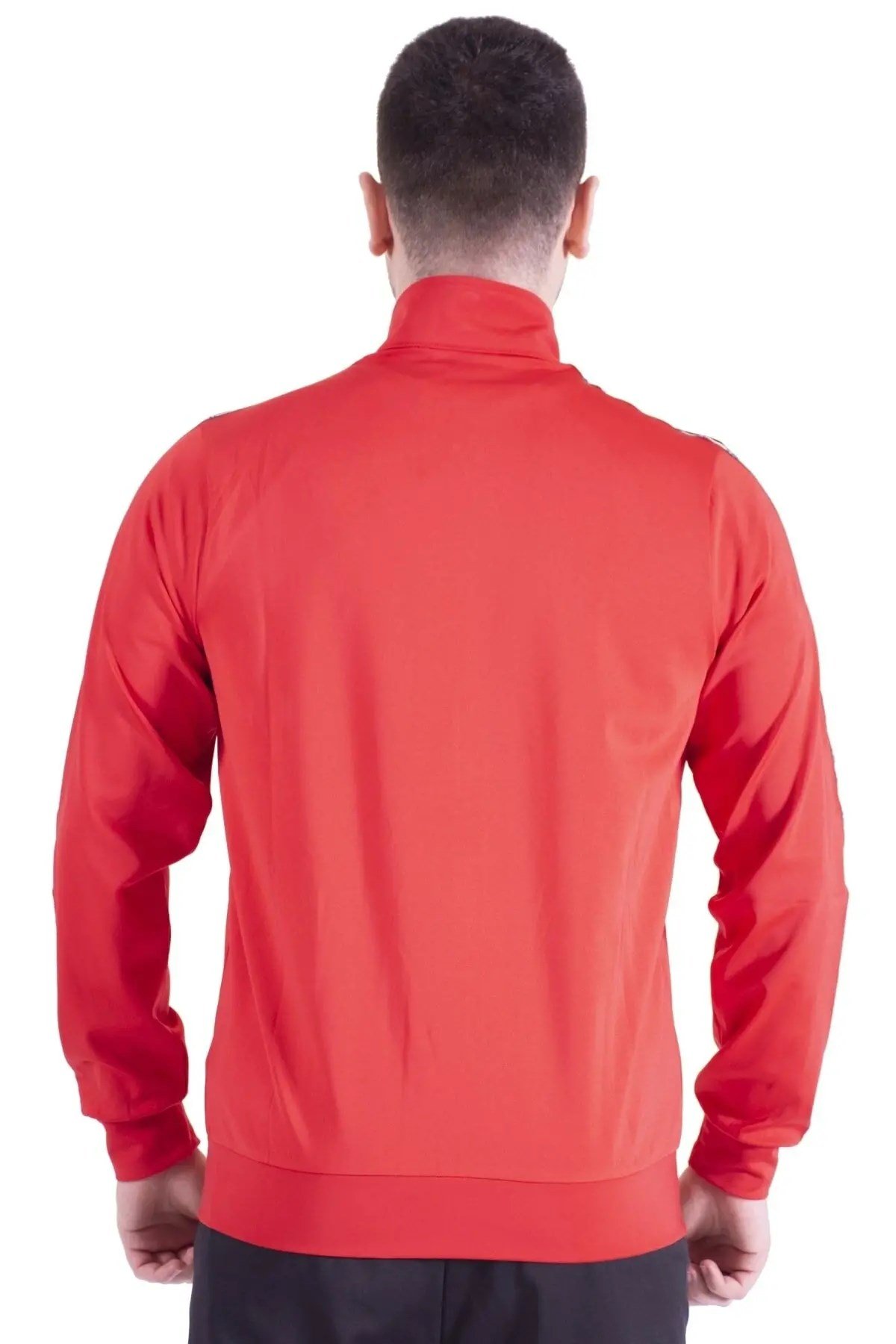 R8948Lotto Athletica Fz Camp Pl Eşofman Üstü - R8948