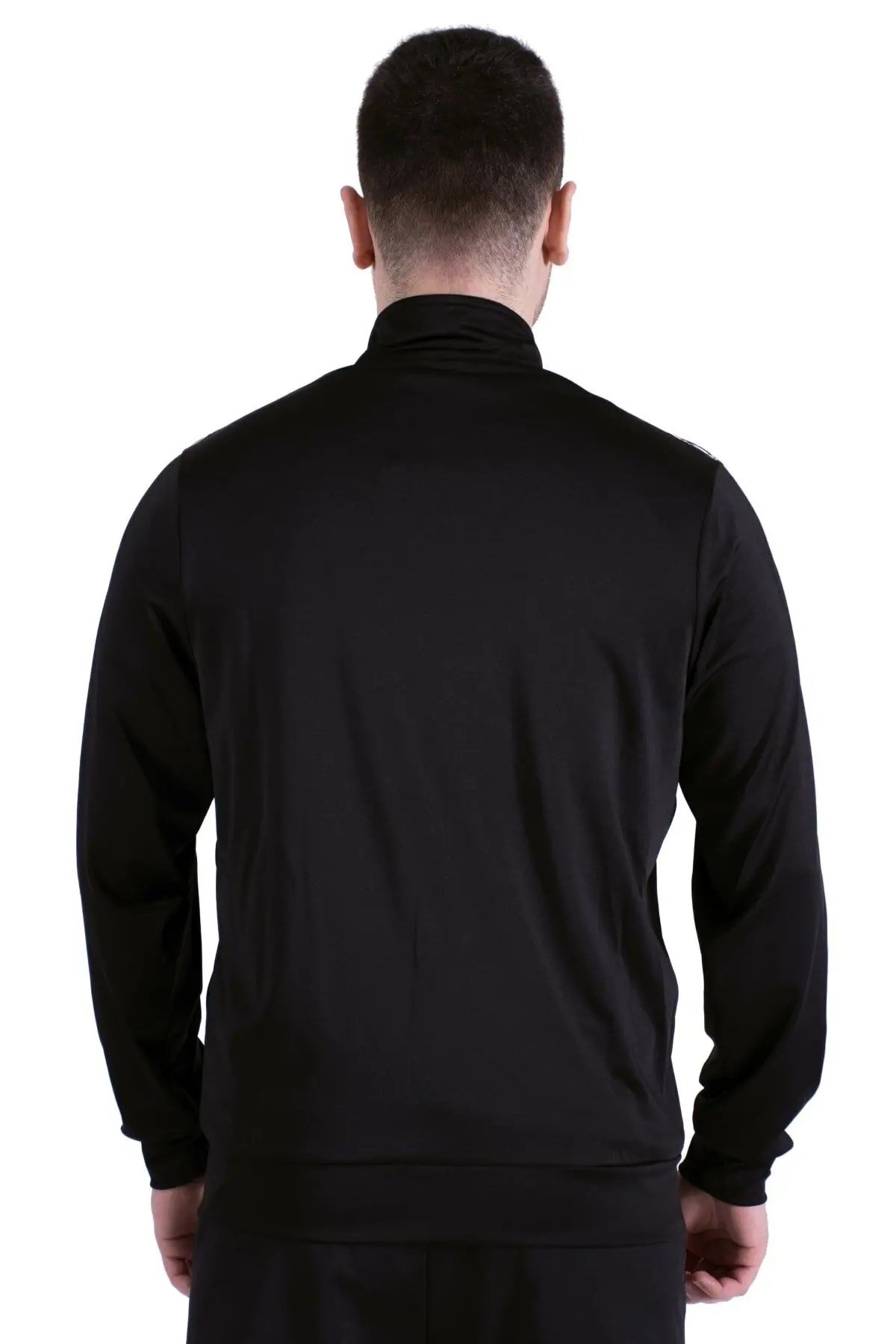 R8949Lotto Athletica Fz Camp Pl Eşofman Üstü - R8949