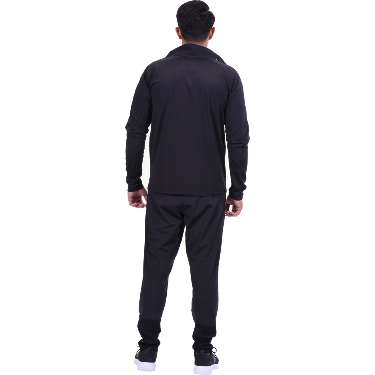 R8553Lotto Brea Pant Pl Erkek Eşofman Altı - R8553