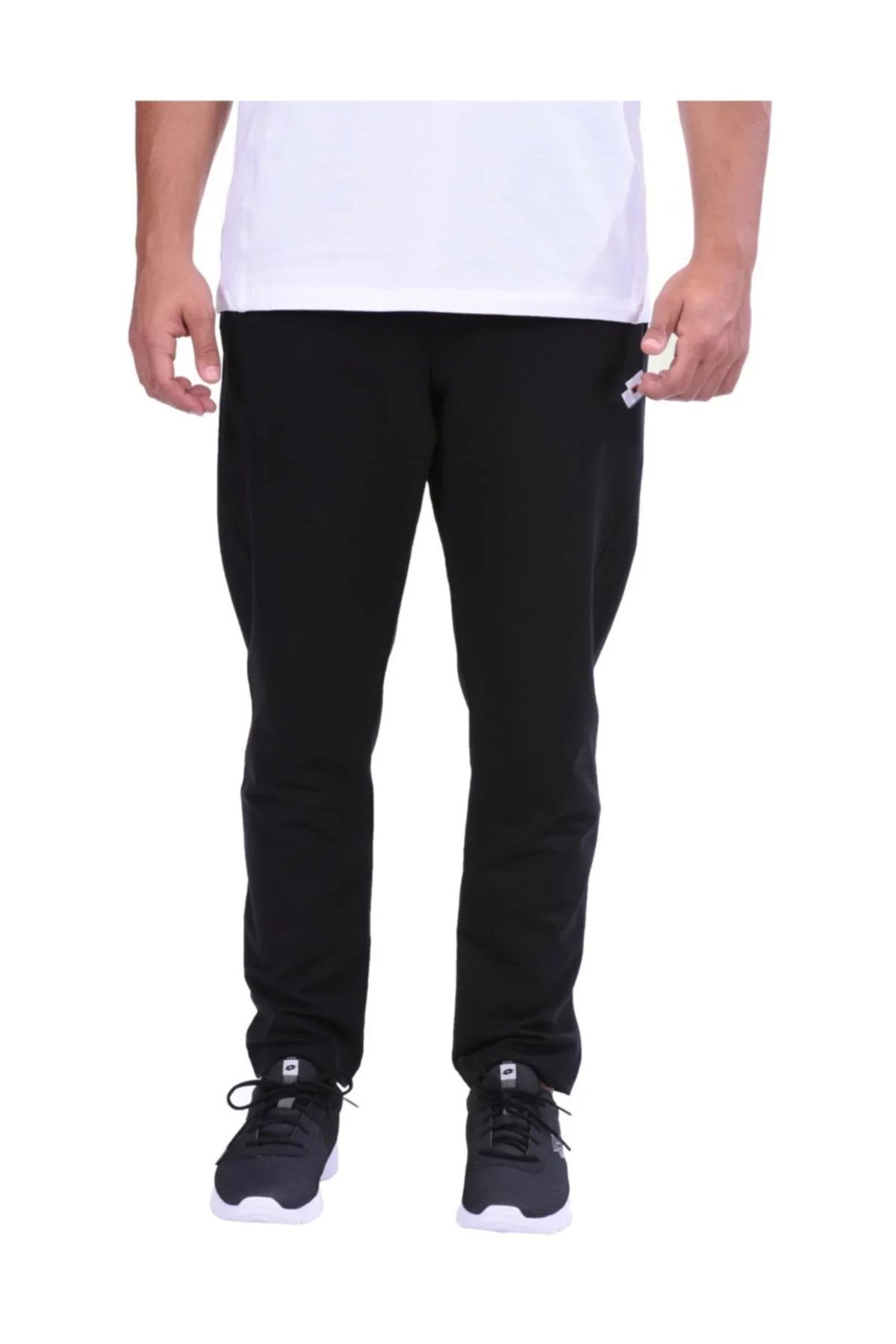 R8376Lotto Grant Pants Js Erkek Eşofman Altı - R8376