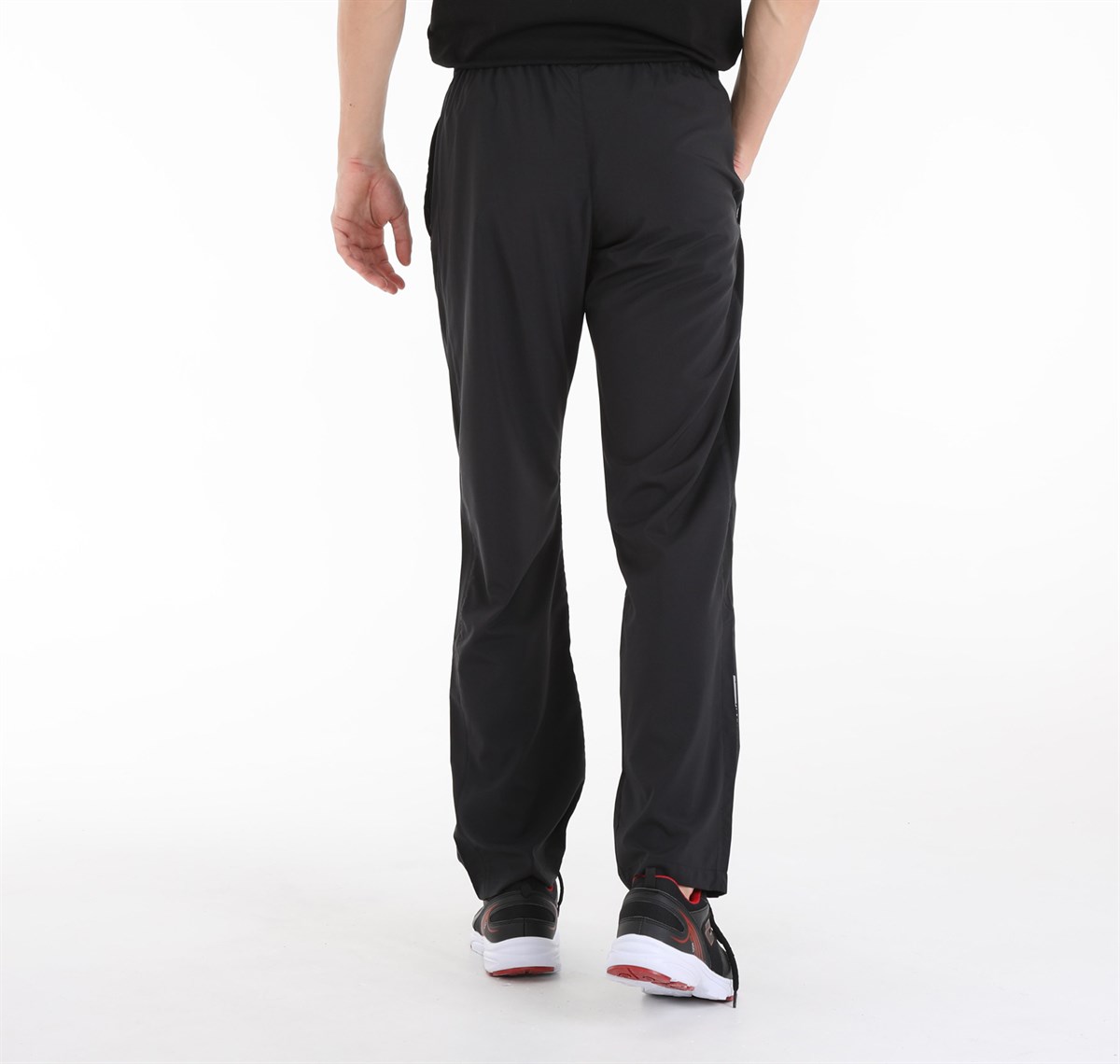 R8315Lotto Ian Pant Stc Erkek Eşofman Altı - R8315