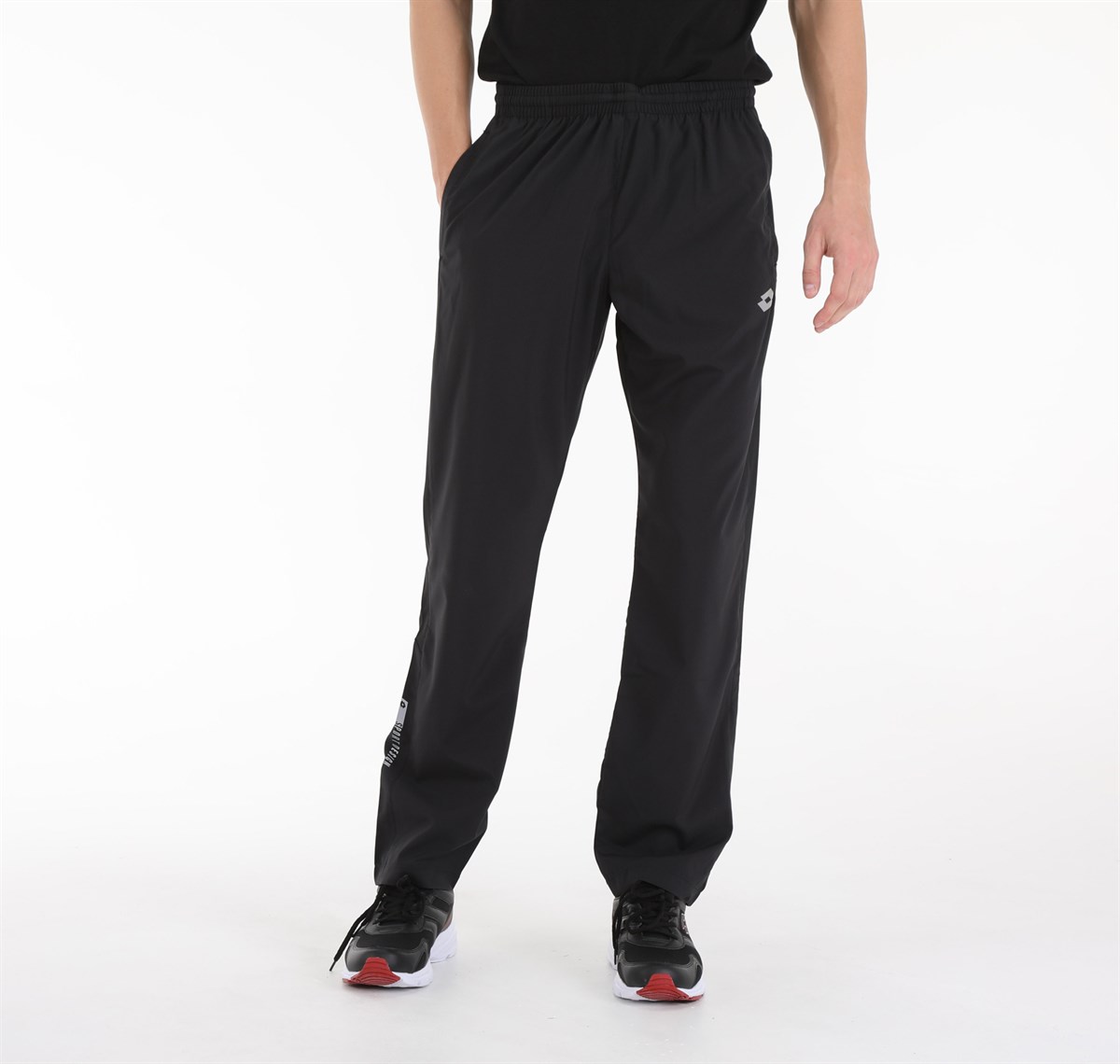 R8315Lotto Ian Pant Stc Erkek Eşofman Altı - R8315
