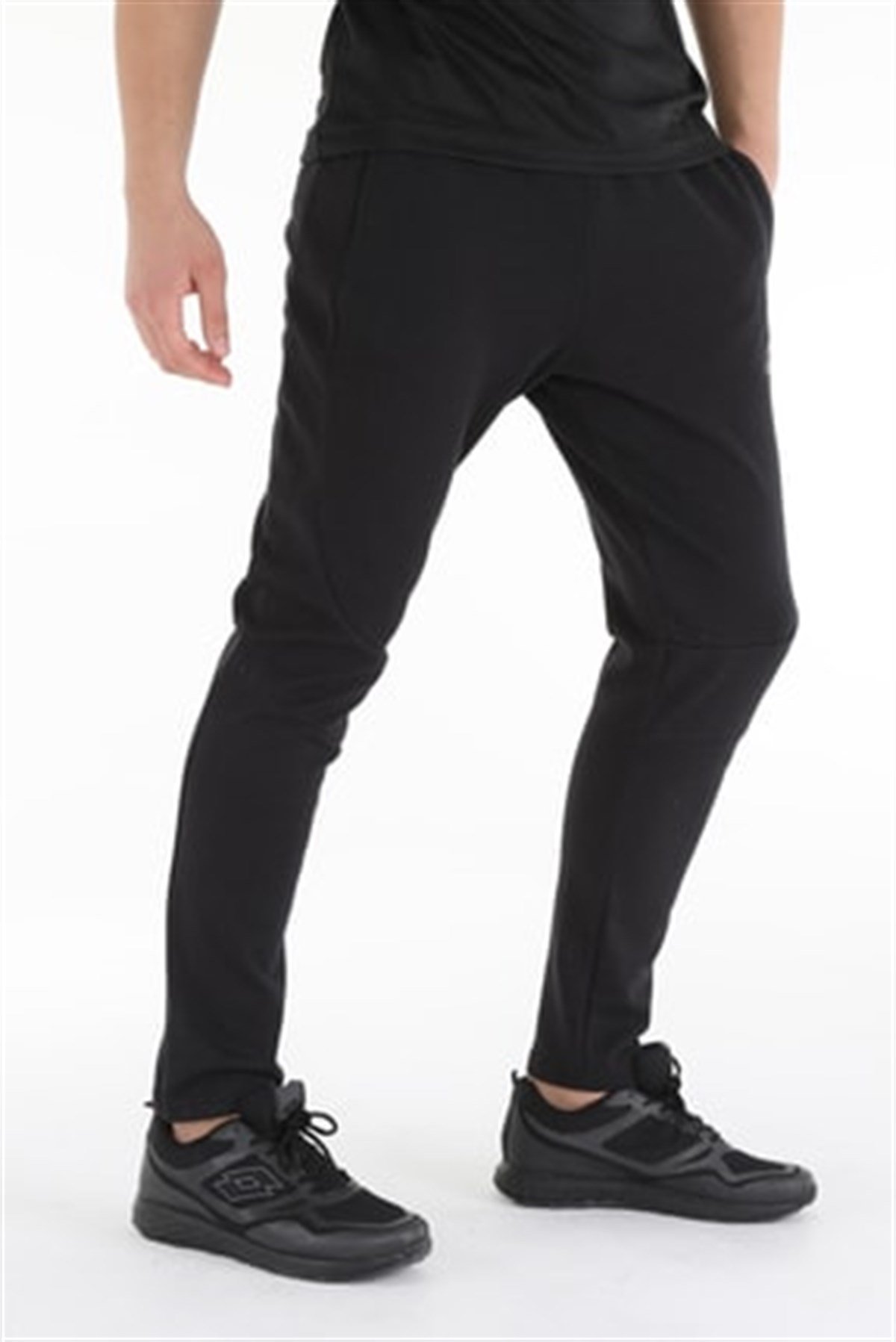 R7640Lotto Minner Pantolon Ft Erkek Eşofman Altı - R7640