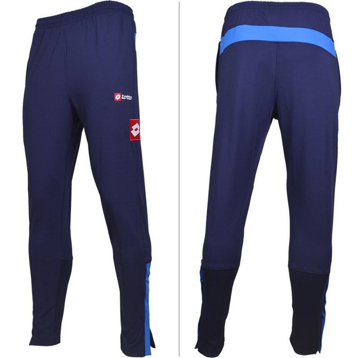 N3459Lotto Pantolons Costa Pl Erkek Eşofman Altı