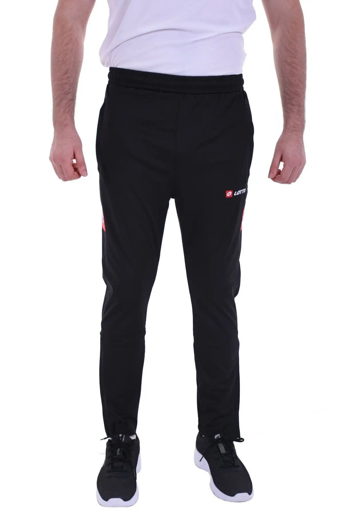 R8980Lotto Pants Team Sport Ant Pl Eşofman Altı - R8980