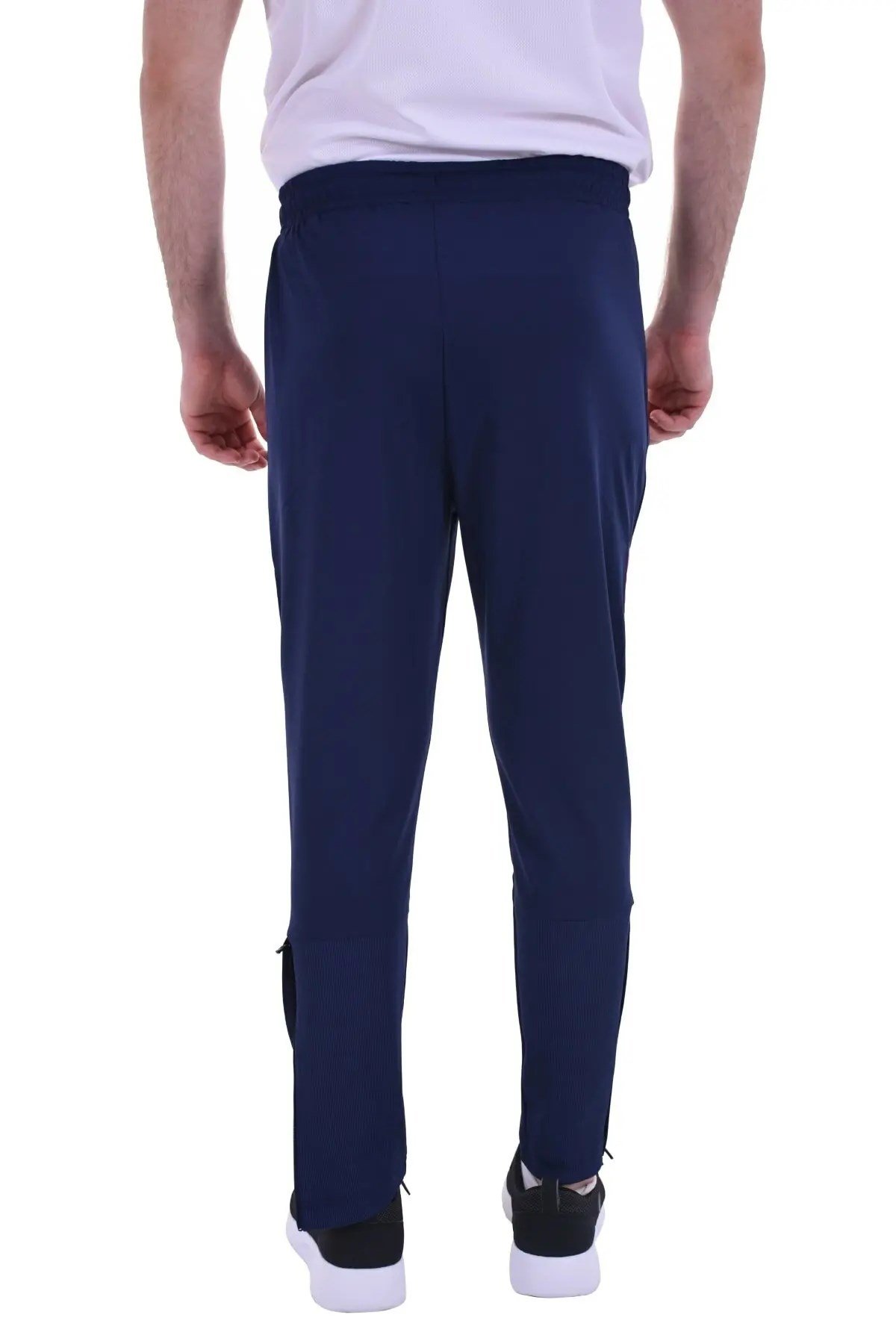 R8981Lotto Pants Team Sport Ant Pl Eşofman Altı - R8981