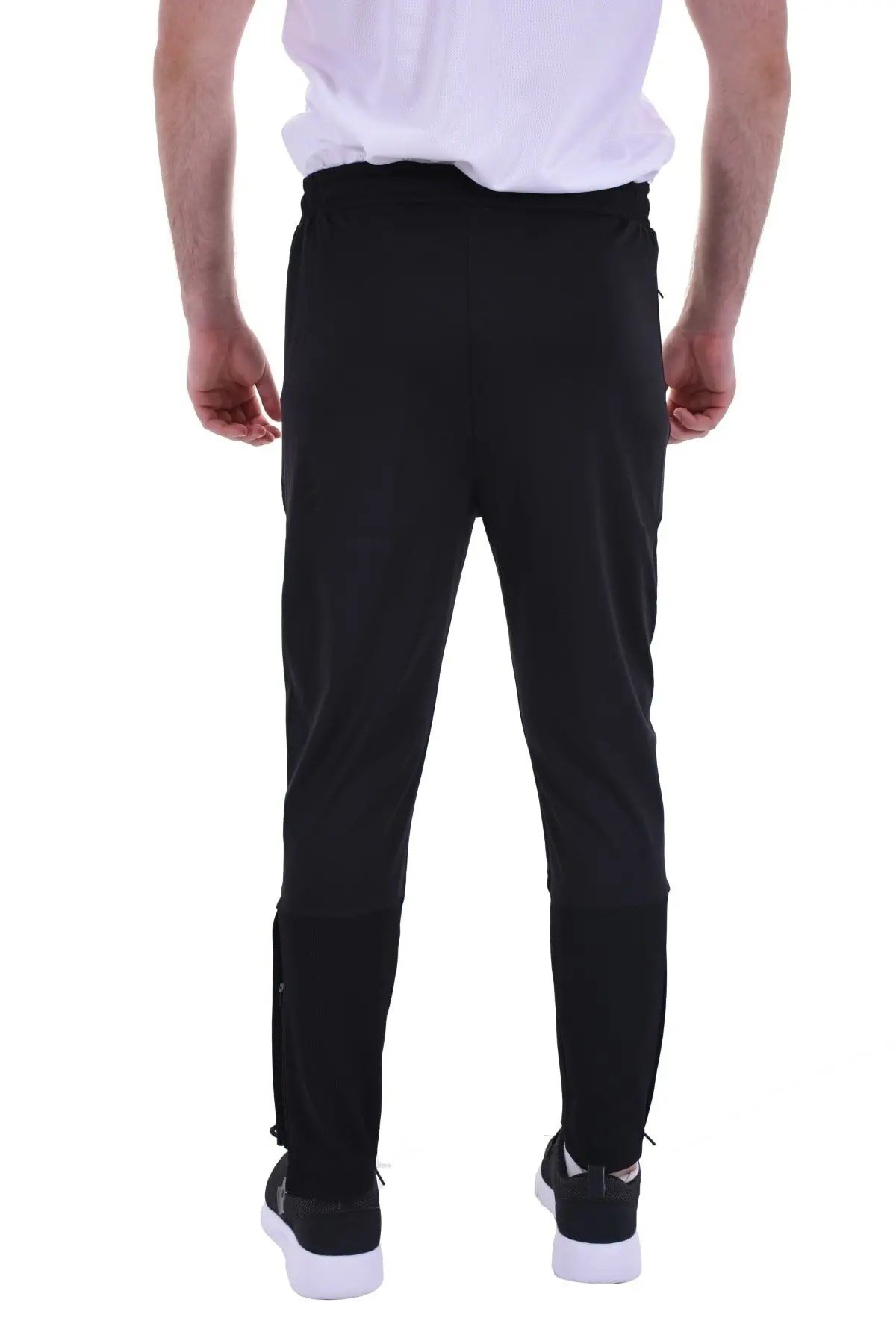 R8980Lotto Pants Team Sport Ant Pl Eşofman Altı - R8980
