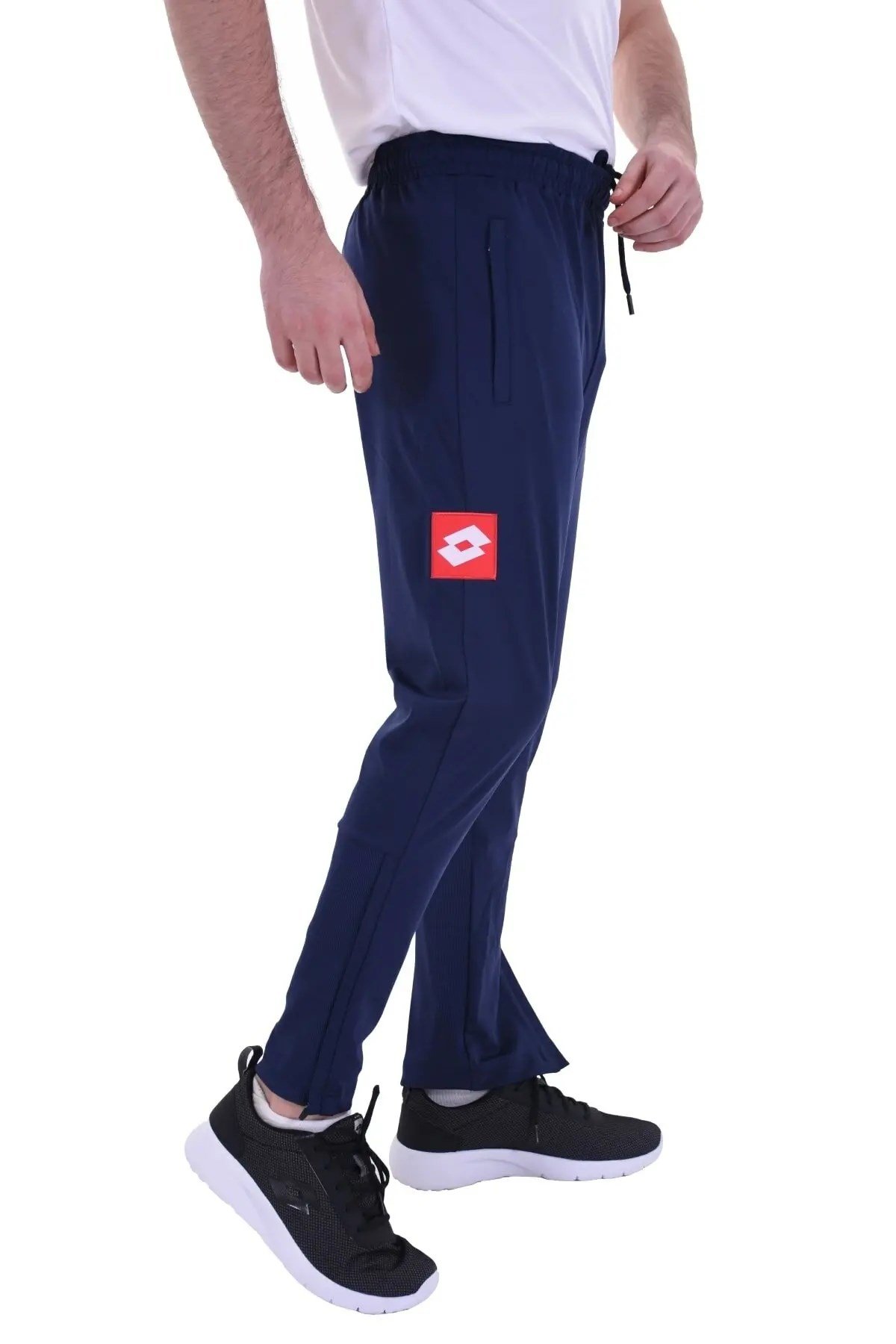 R8981Lotto Pants Team Sport Ant Pl Eşofman Altı - R8981