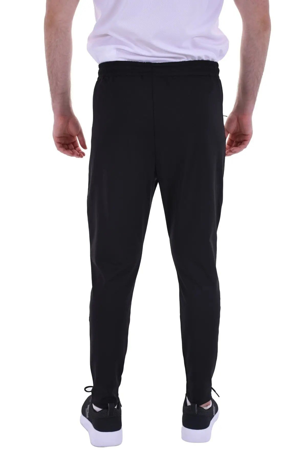 R8978Lotto Pants Team Sport Pl Eşofman Altı - R8978