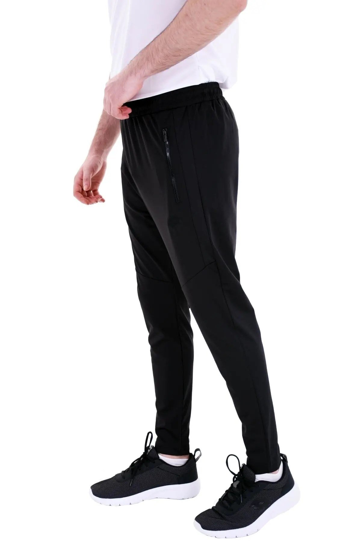 R8978Lotto Pants Team Sport Pl Eşofman Altı - R8978