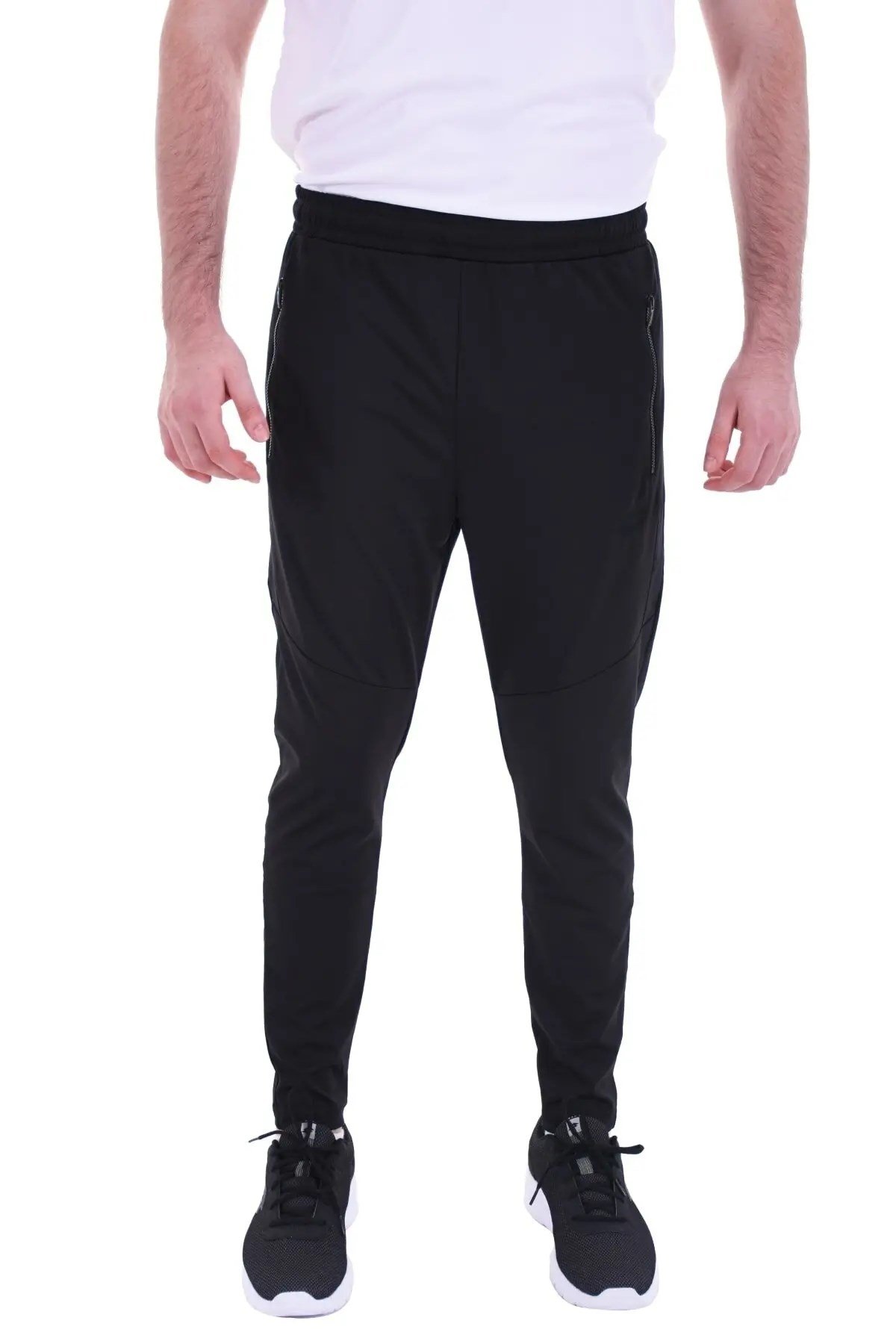 R8978Lotto Pants Team Sport Pl Eşofman Altı - R8978