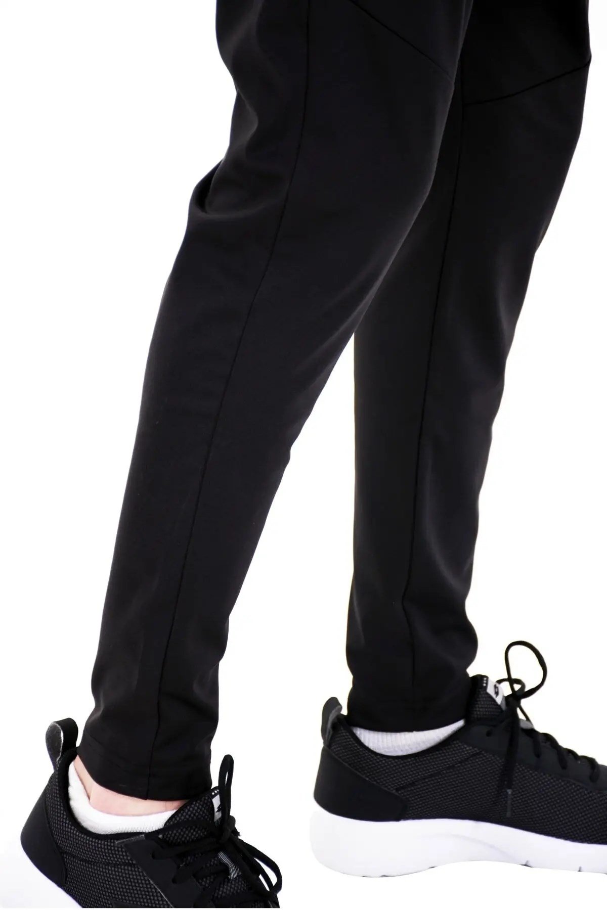 R8978Lotto Pants Team Sport Pl Eşofman Altı - R8978