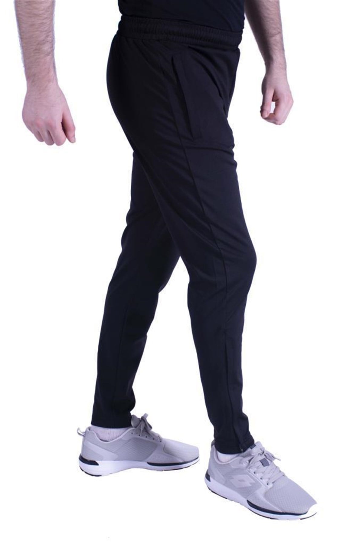 R8989Lotto Pants Team Sports II Ant Pl Eşofman Altı - R8989