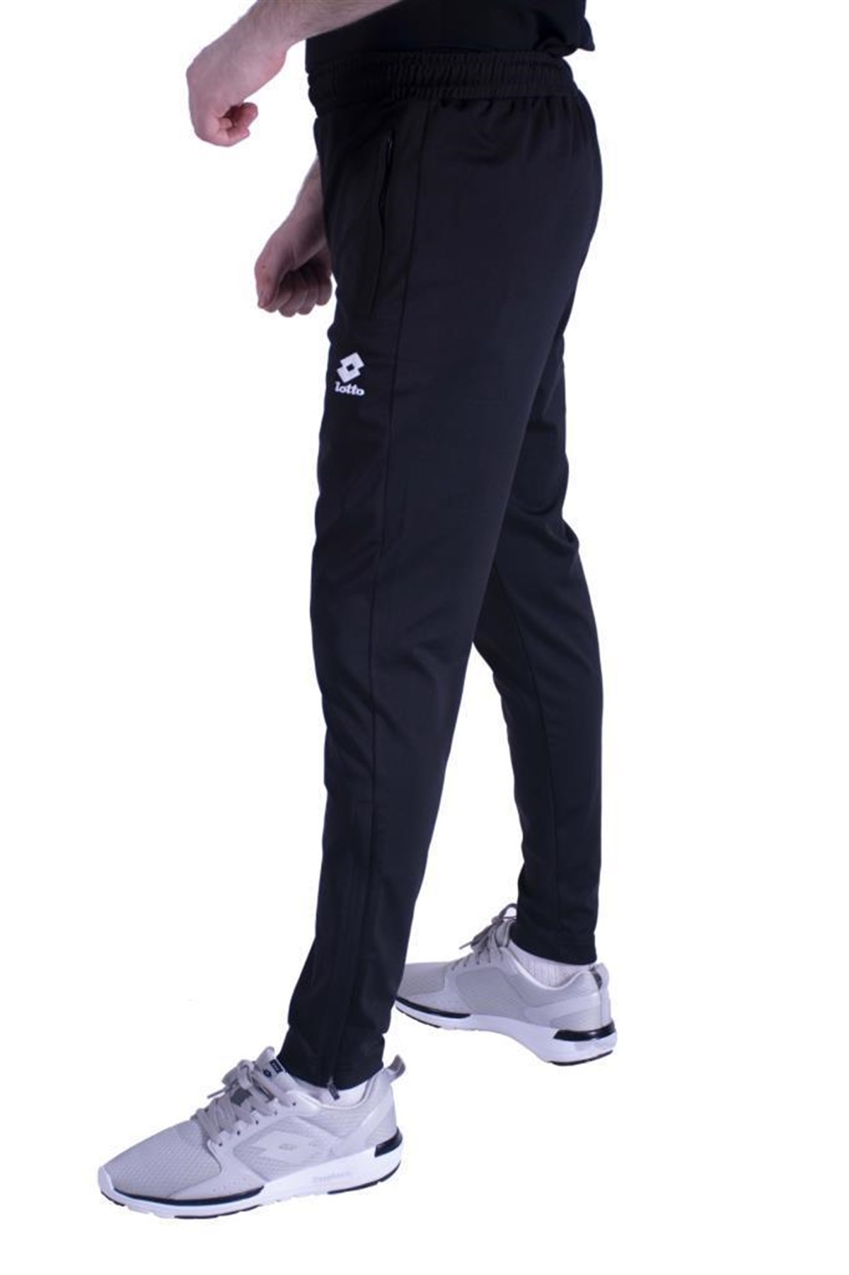 R8989Lotto Pants Team Sports II Ant Pl Eşofman Altı - R8989