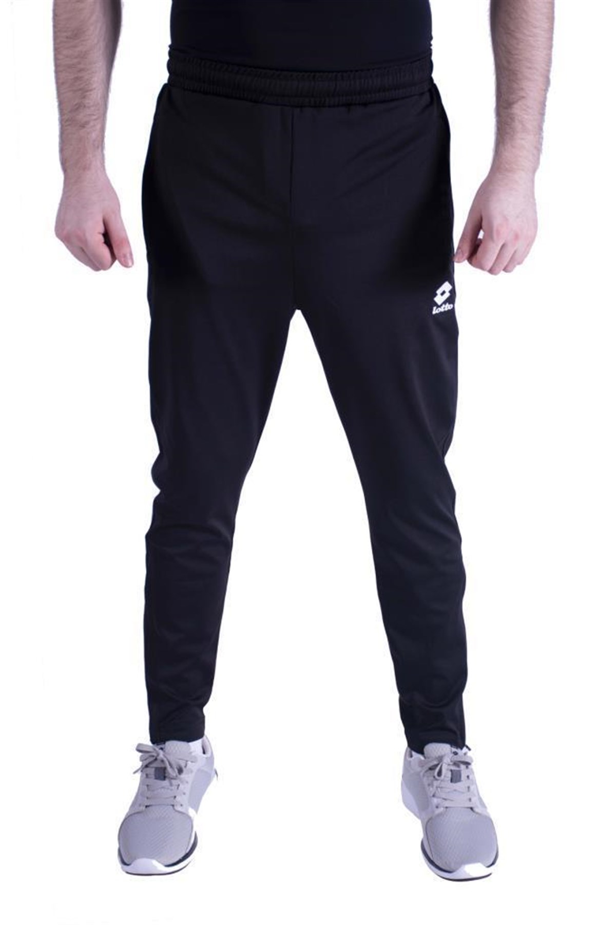 R8989Lotto Pants Team Sports II Ant Pl Eşofman Altı - R8989