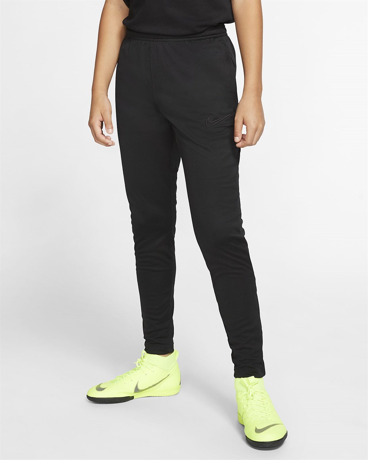 AO0745-011Nike B Nk Dry Acdmy Pantolon Kpz Erkek Pantolon