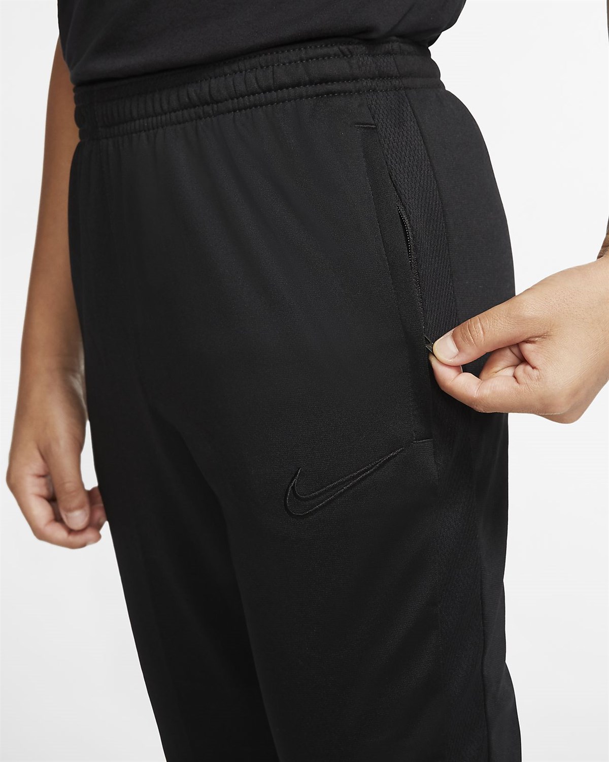 AO0745-011Nike B Nk Dry Acdmy Pantolon Kpz Erkek Pantolon