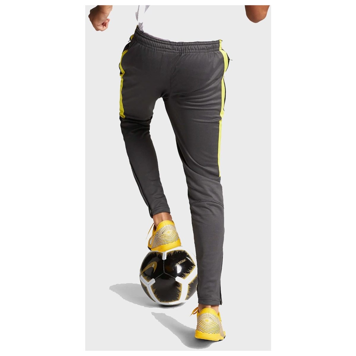 AO0745-061Nike B Nk Dry Acdmy Pantolon Kpz Erkek Pantolon