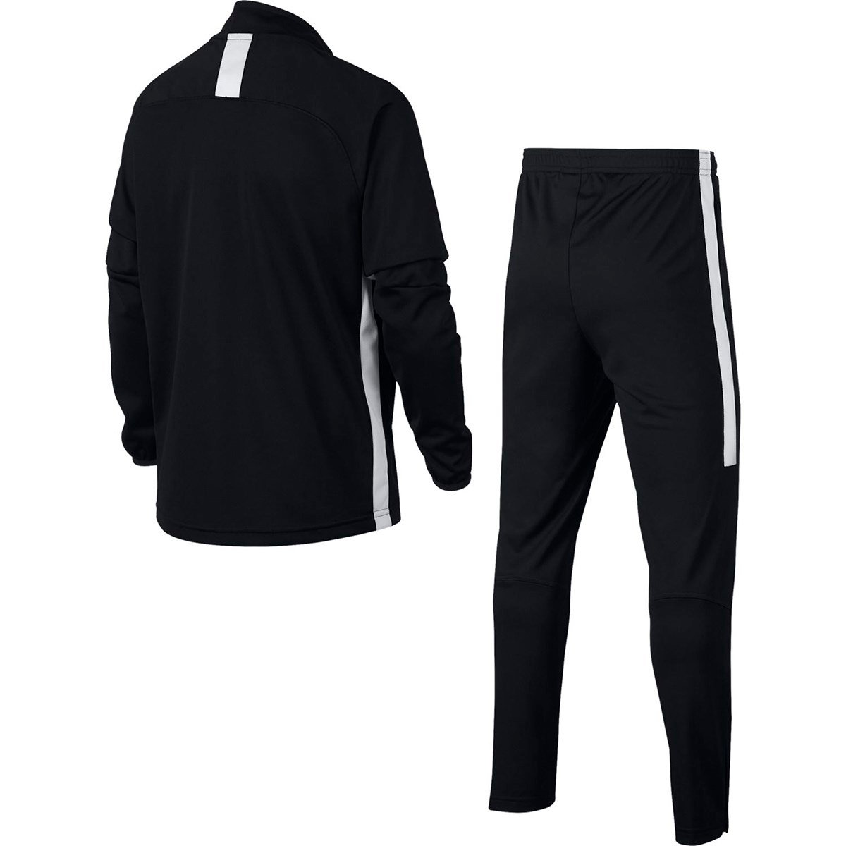 AO0794-010NEBIMV3NEBIMV3|AO0794-010|BLACKNİKE B NK DRY ACDMY TRK SUIT K2 ERKEK EŞOFMAN-Black Denim