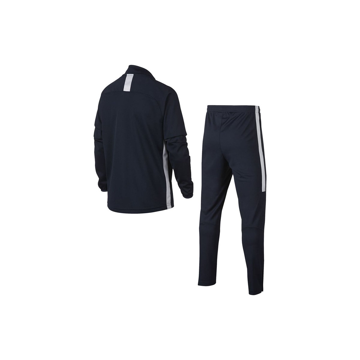 AO0794-451NEBIMV3NEBIMV3|AO0794-451|OBSIDIANNİKE B NK DRY ACDMY TRK SUIT K2 ERKEK EŞOFMAN-OBSIDIAN