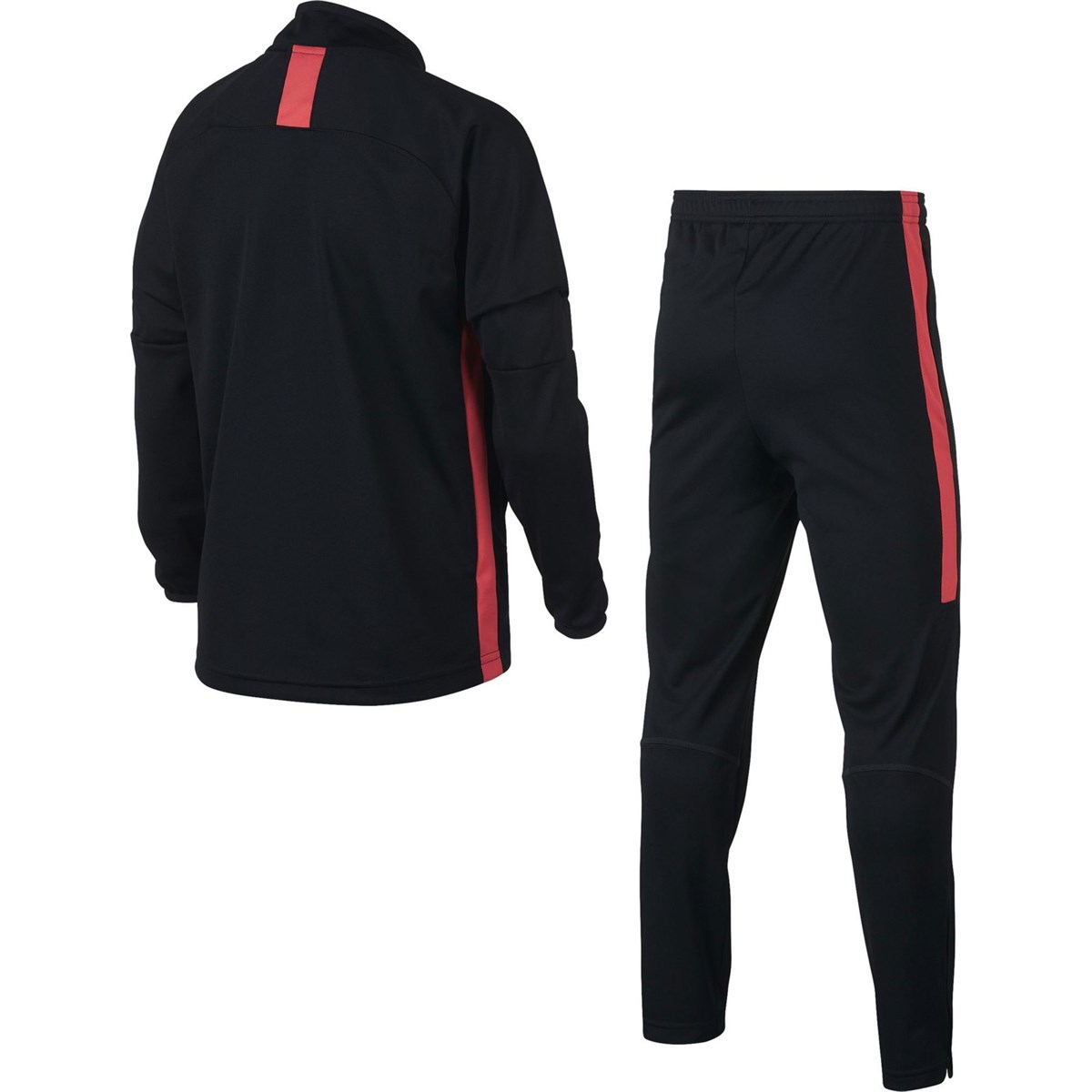 AO0794-013NEBIMV3NEBIMV3|AO0794-013|BLACKNİKE B NK DRY ACDMY TRK SUIT K2 ERKEK EŞOFMAN-Black Denim